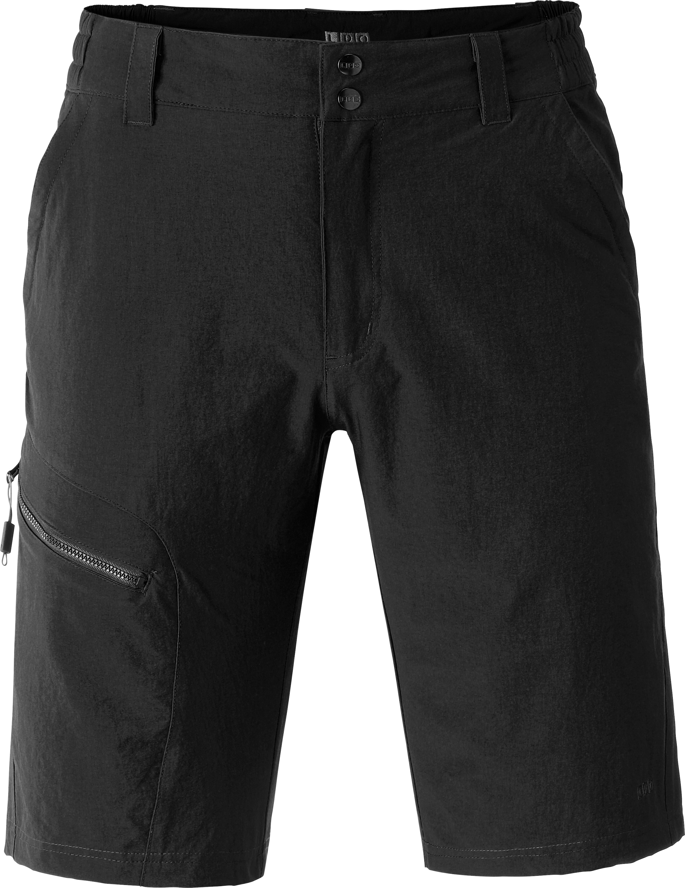 Bermudas »KENTVILLE URBAN Short & kurze Hose«, Schnelltrocknend und atmungsaktiv