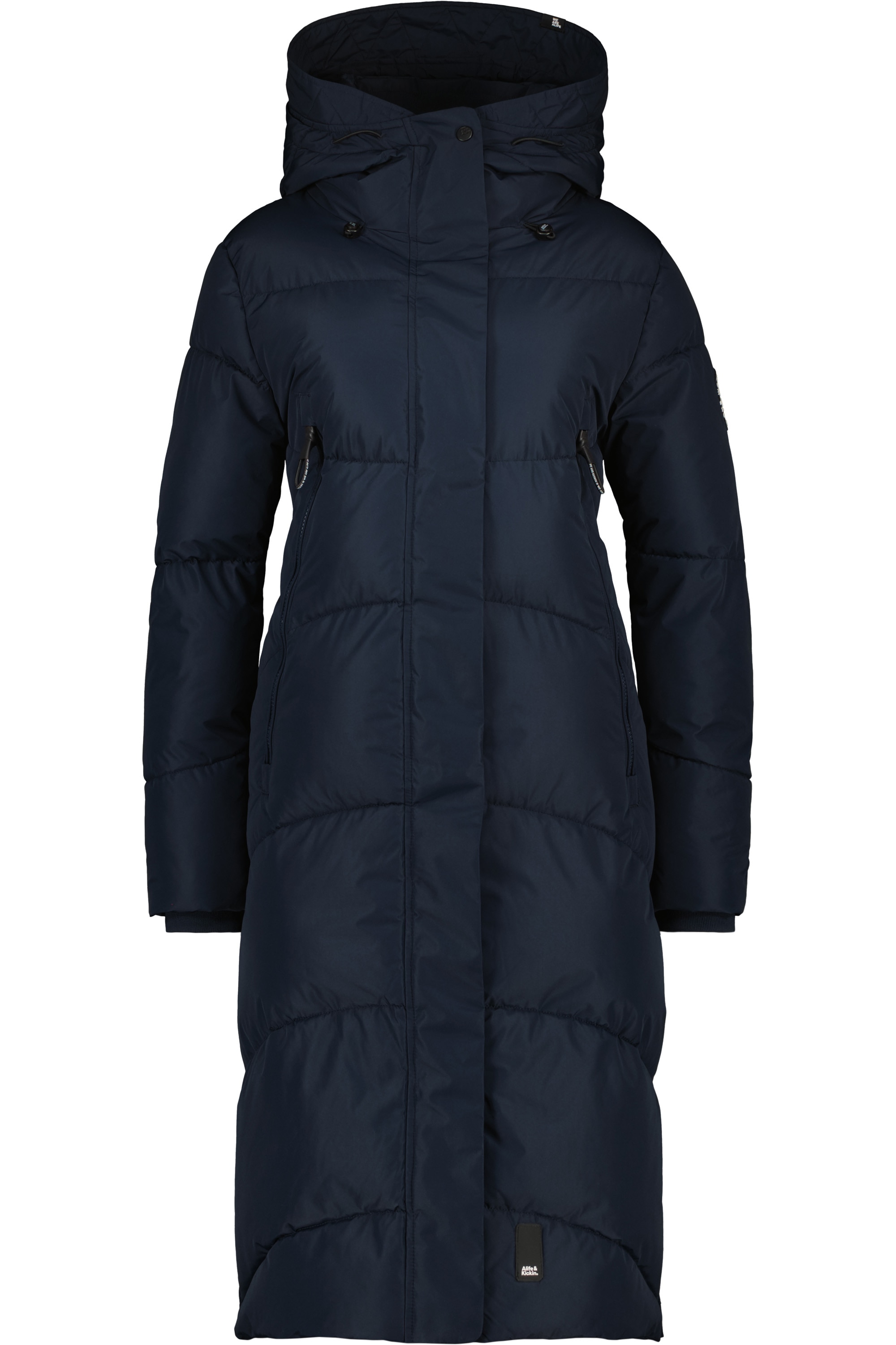 Winterjacke »Damen JunaAK A«