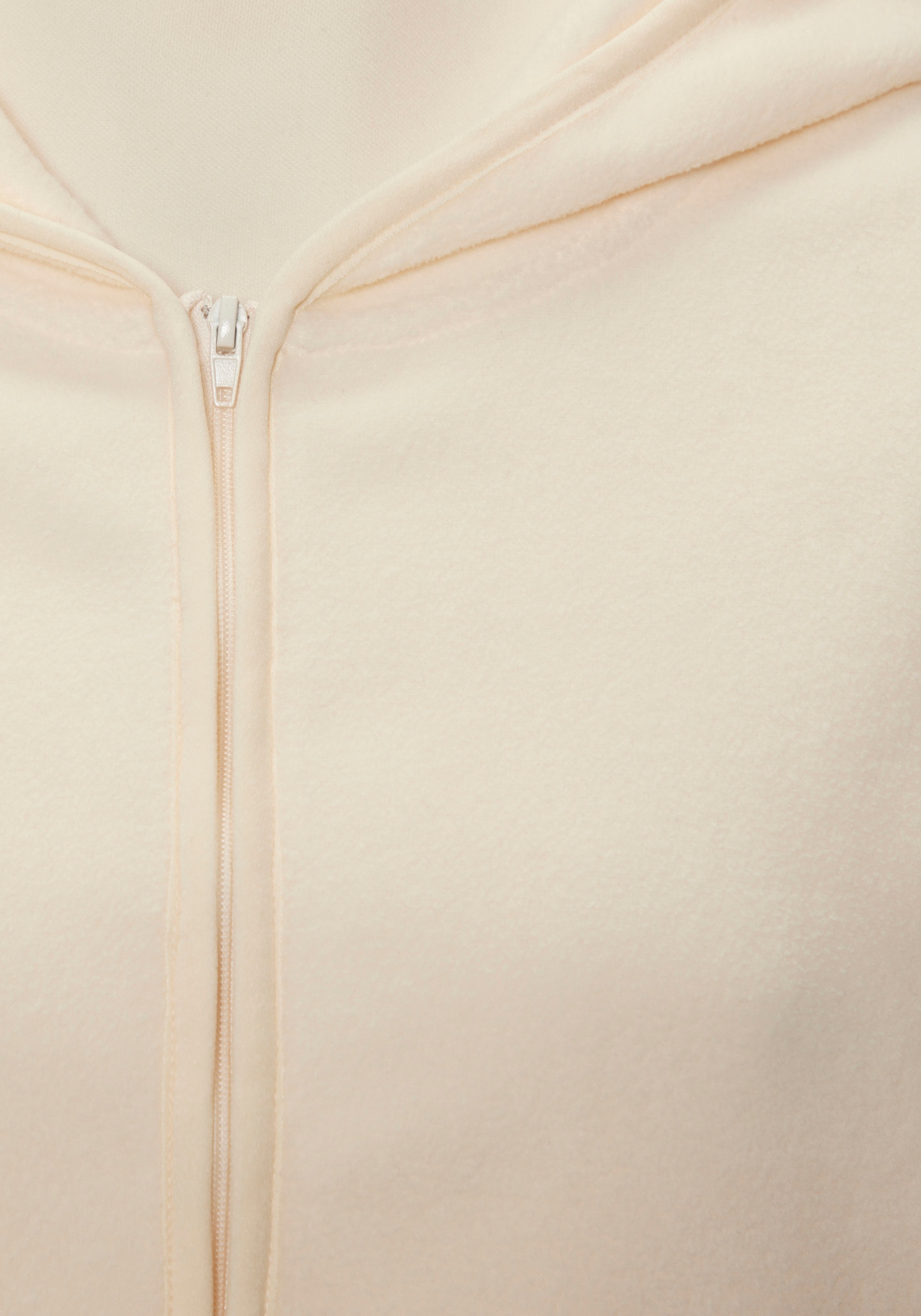 Thumbnail - Vivance Hoodie, mit Reißverschluss