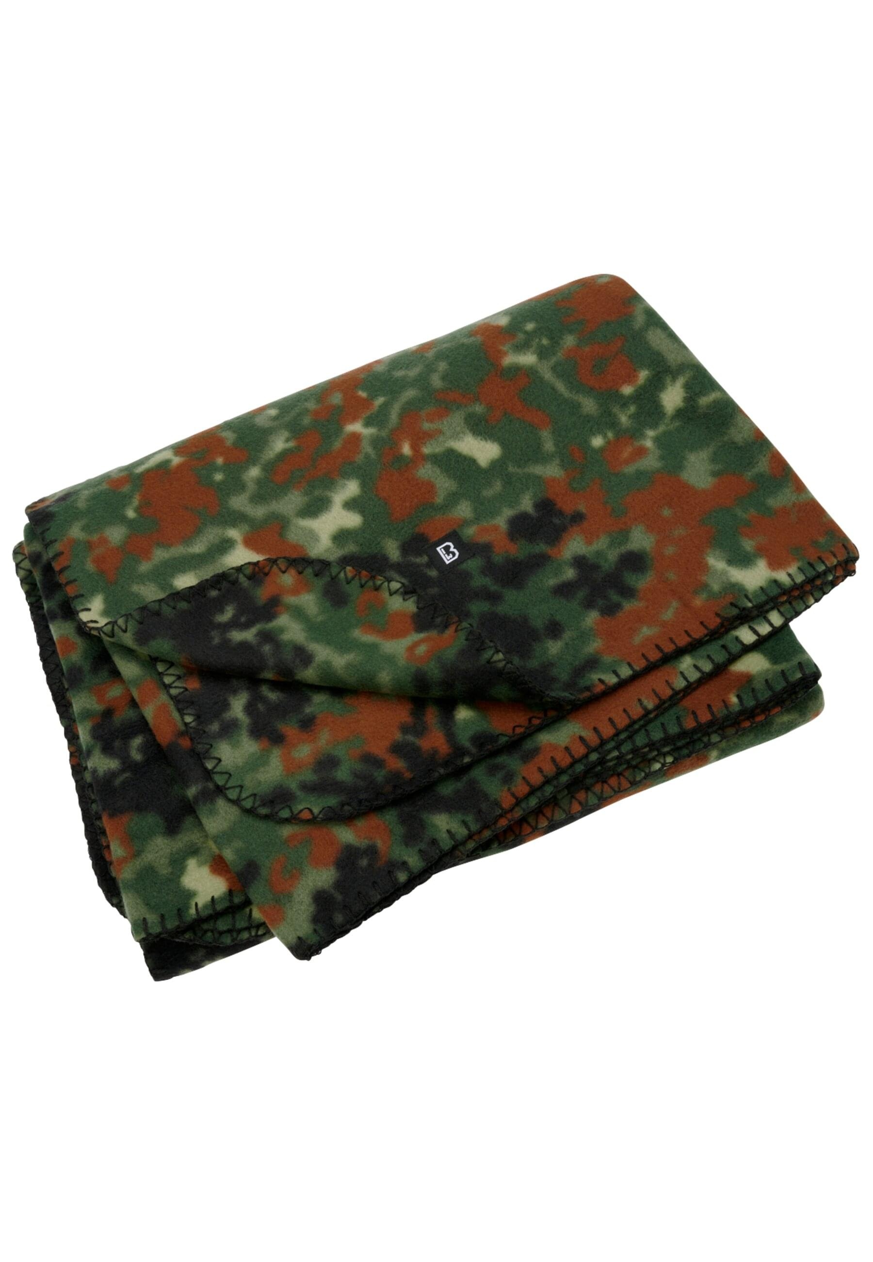 Brandit Schal "Brandit Accessoires Fleecedecke", 1 Stk. günstig online kaufen