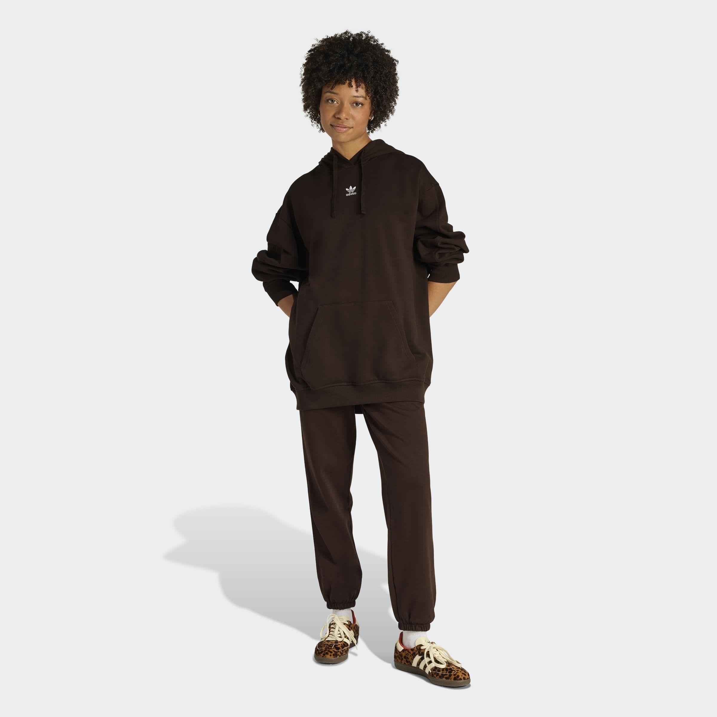 adidas Originals Sporthose »ESS FT PT«