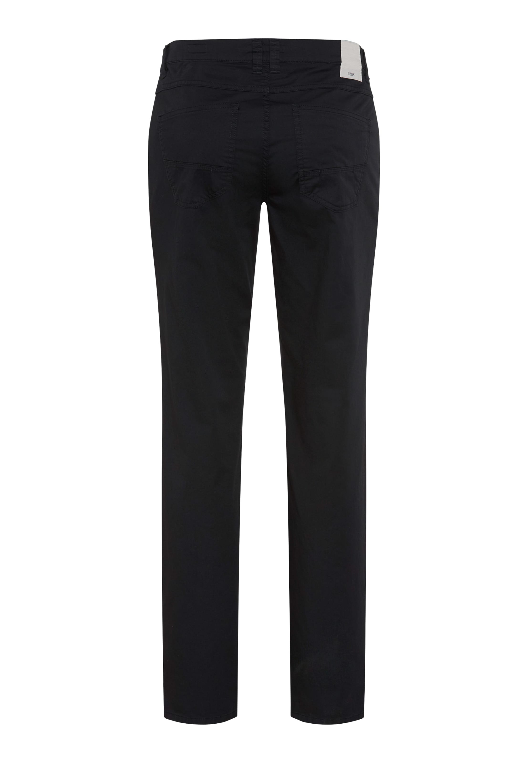 EUREX by BRAX 5-Pocket-Hose »Style LUKE«