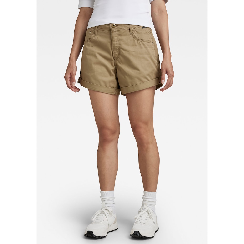 G-Star RAW Shorts »Judee Shorts«