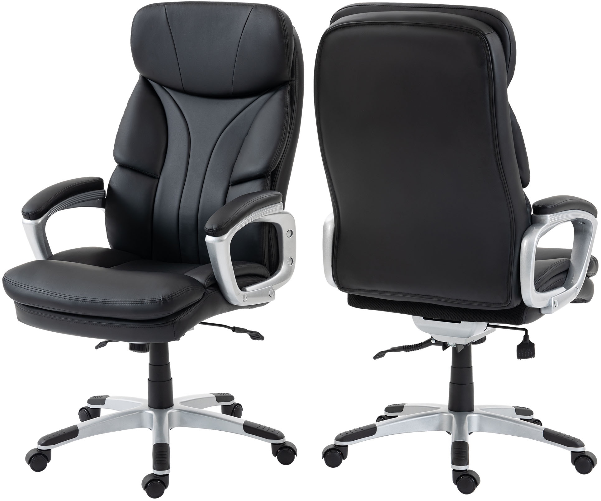 Duo Collection Chefsessel "Theodor XXL" () belastbar bis 150 KG günstig online kaufen