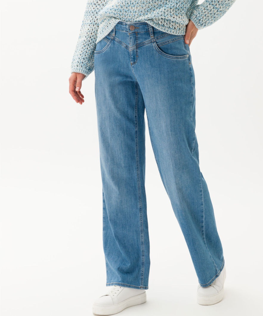 Brax 5-Pocket-Jeans »Style MAINE« kaufen