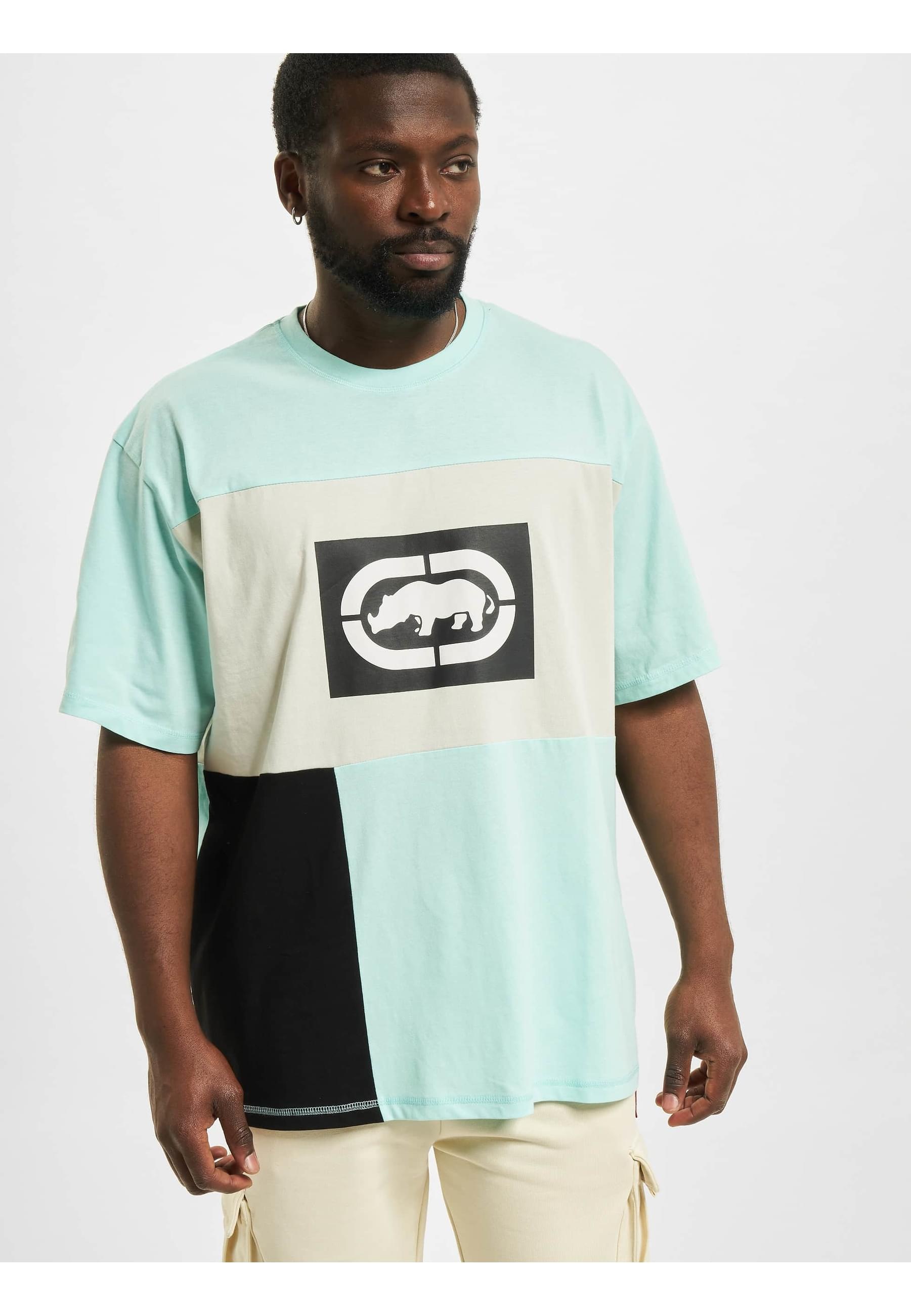 Ecko Unltd. T-Shirt »Ecko Unltd. Herren Cairns T-Shirt«, (1 tlg.)