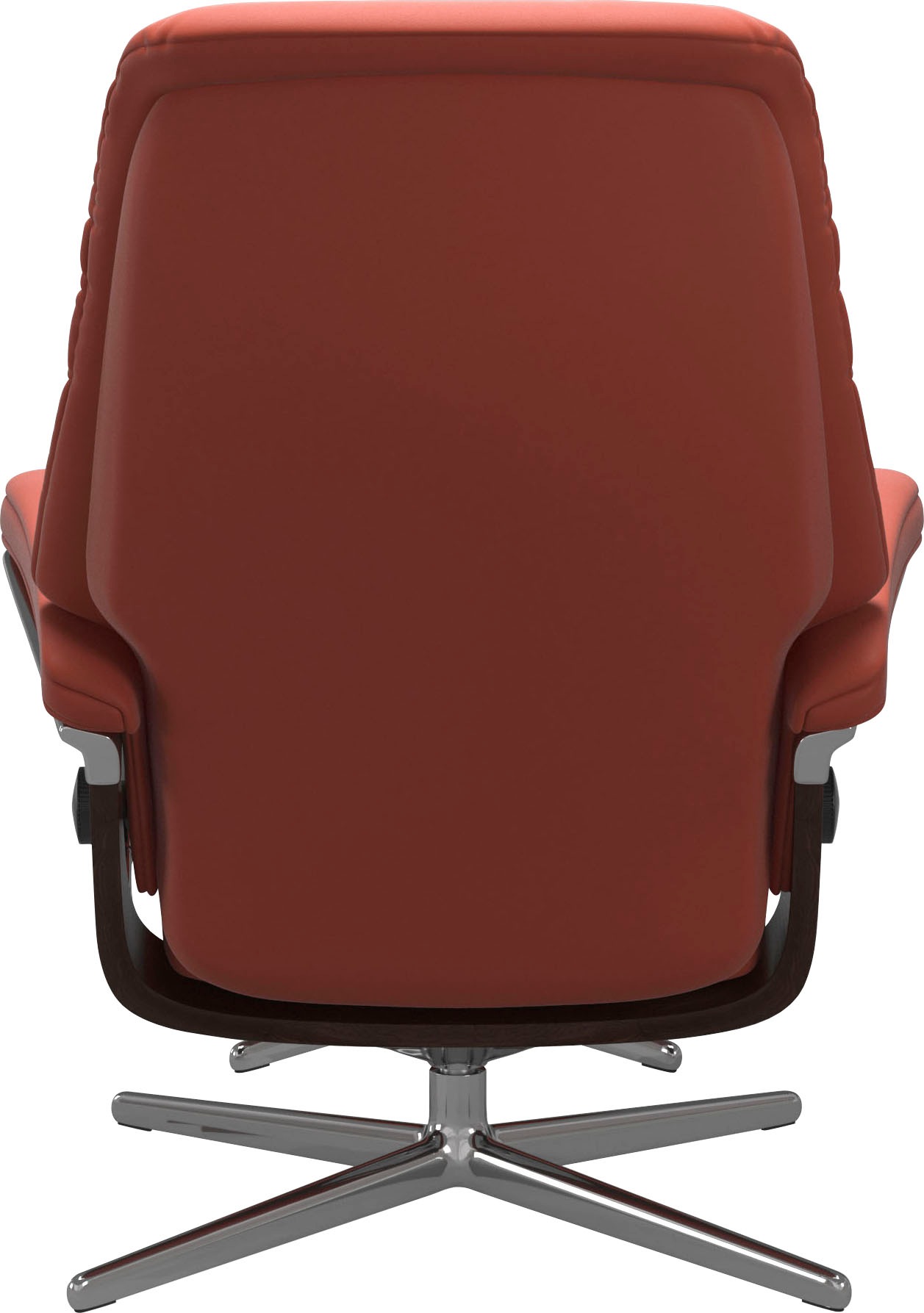 Stressless Relaxsessel "Sunrise", mit Cross Base, Größe S, M & L, Holzakzen günstig online kaufen