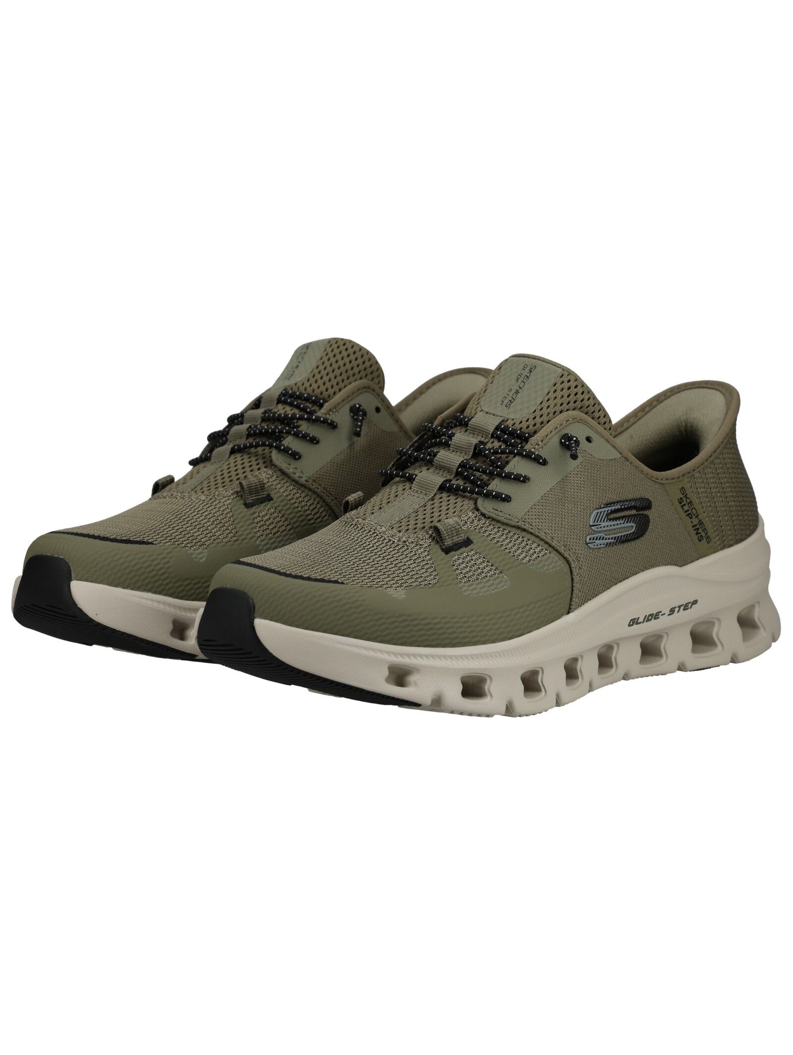 Skechers Sneaker »Skechers Sneaker Textil«