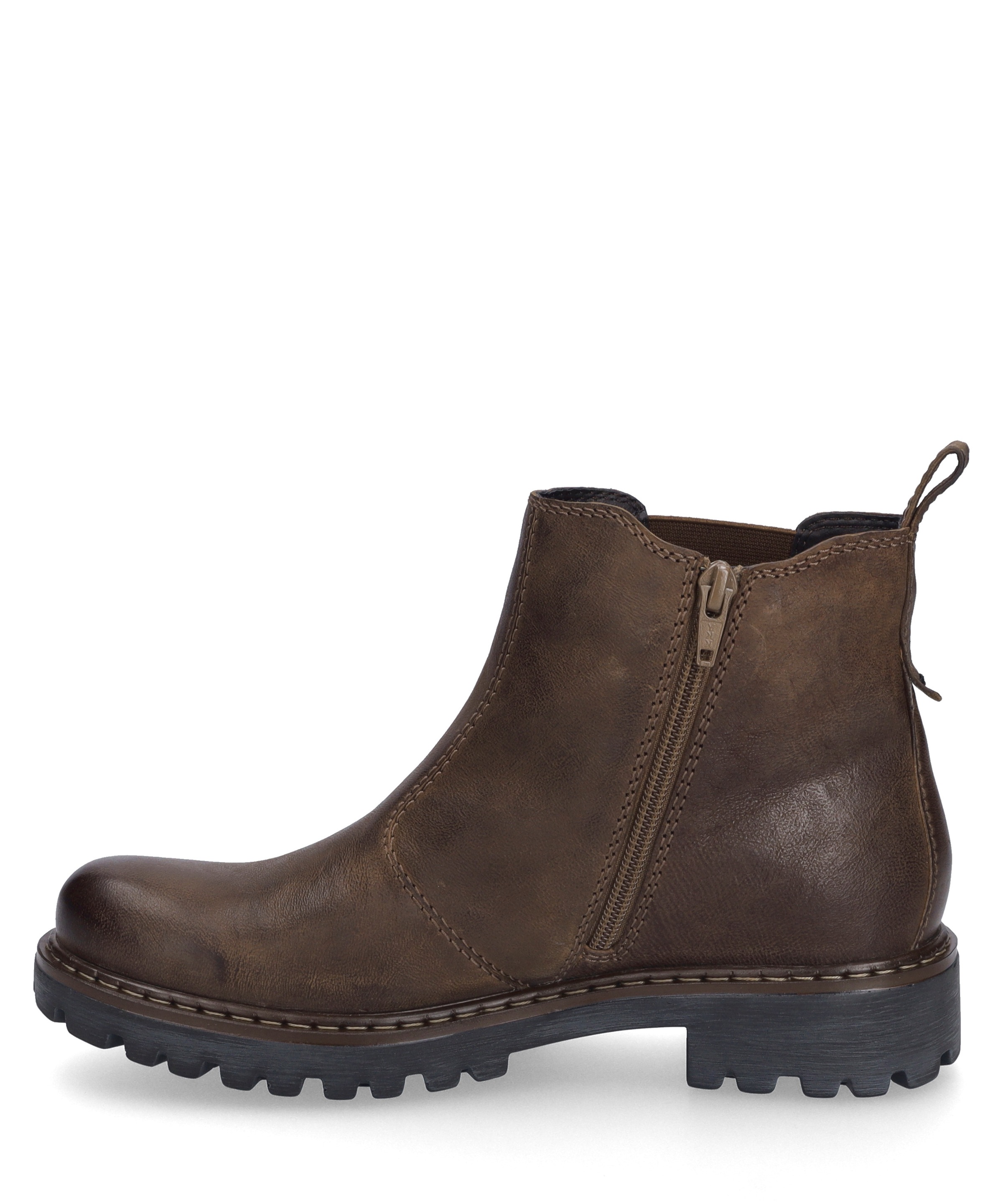 Josef Seibel Stiefelette »Marta 06, moro«