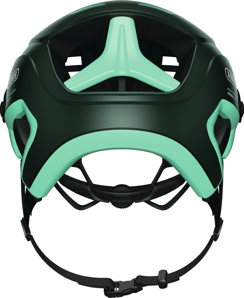 ABUS Mountainbikehelm »MONTRAILER«