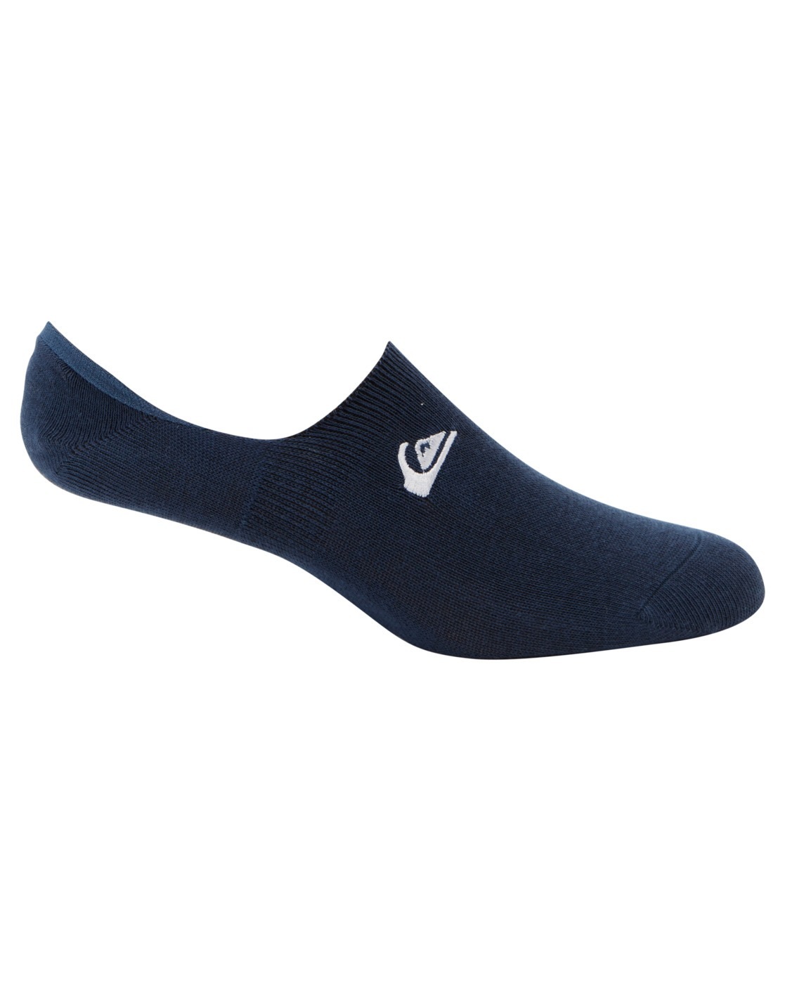 Quiksilver Socken "3 Pack No Show" günstig online kaufen