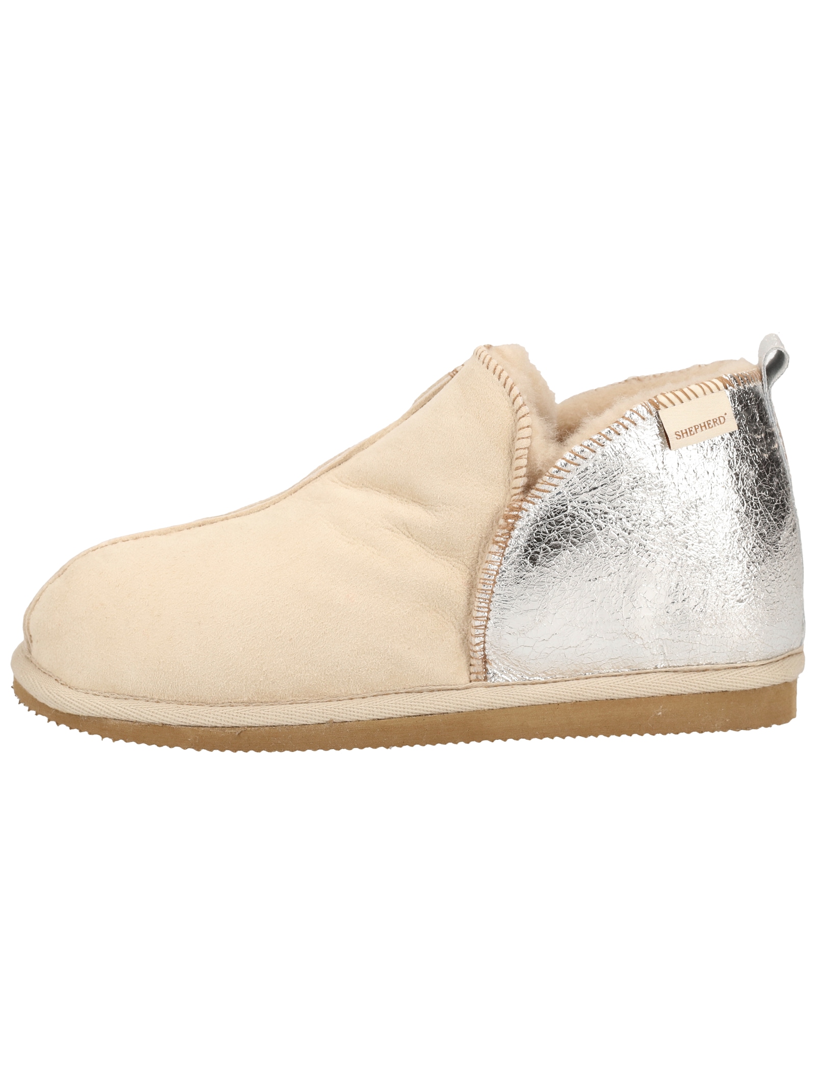 Shepherd Hausschuh »Shepherd Hausschuhe Leder«