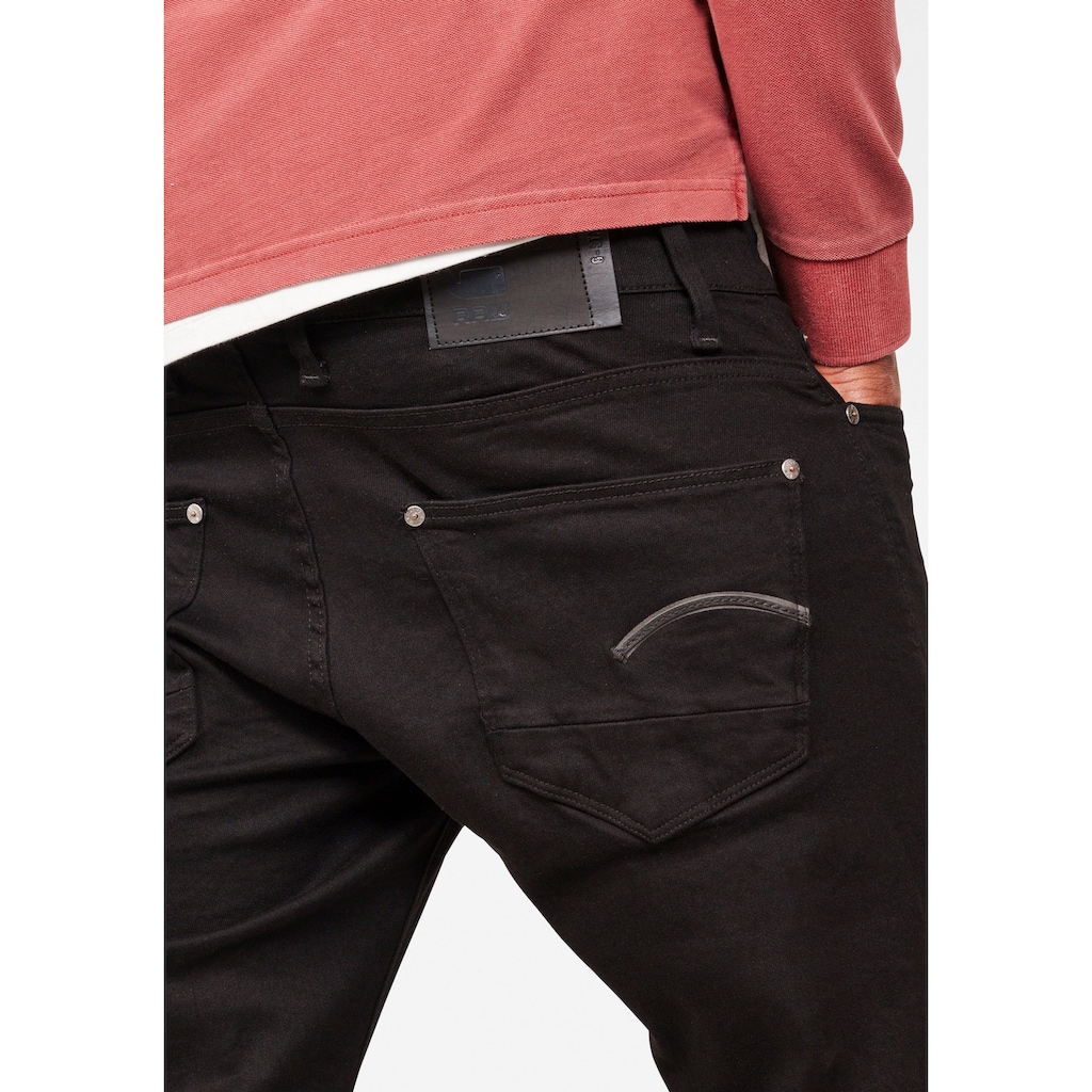 G-Star RAW Slim-fit-Jeans »Skinny«