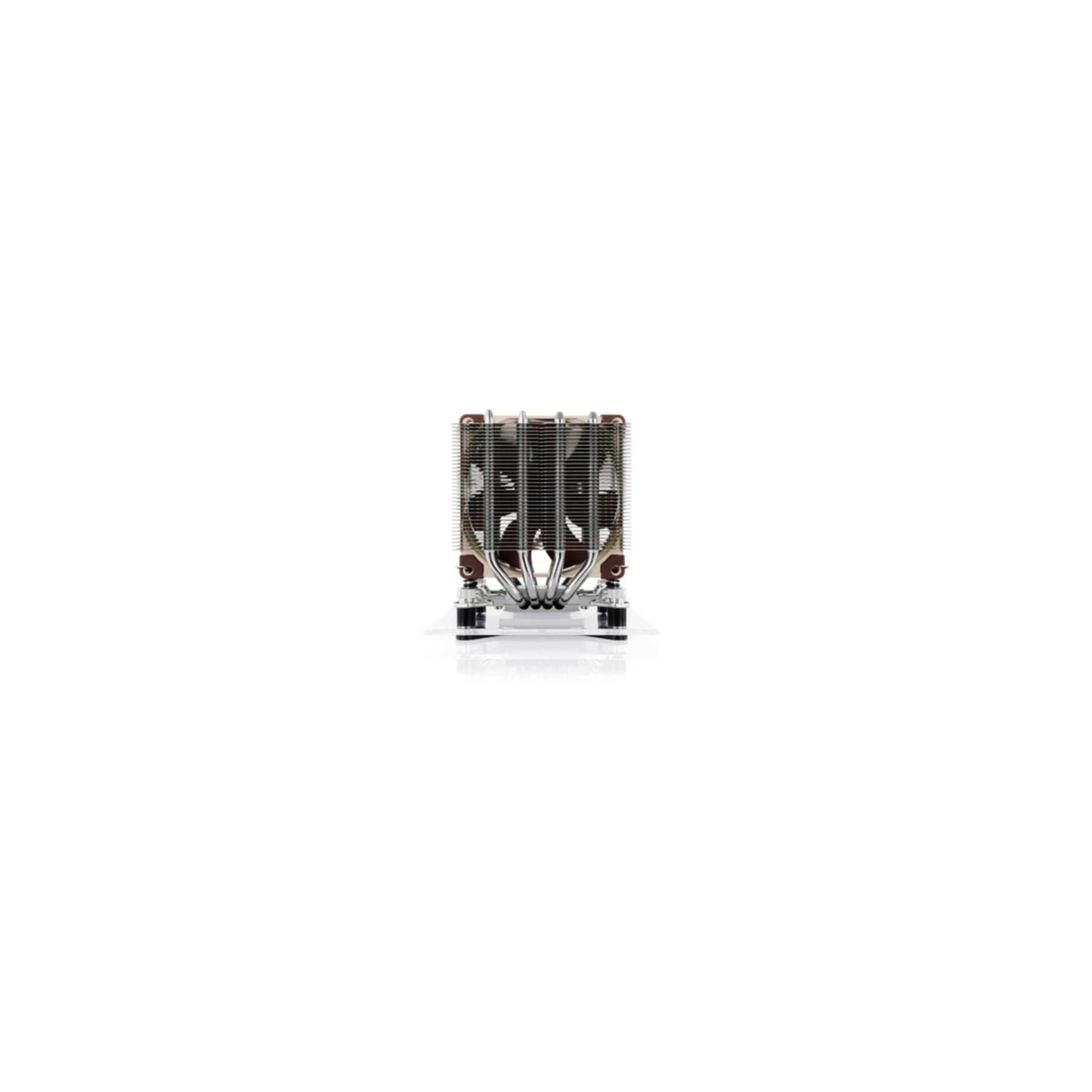Noctua Gehäuselüfter »NH-D9L«
