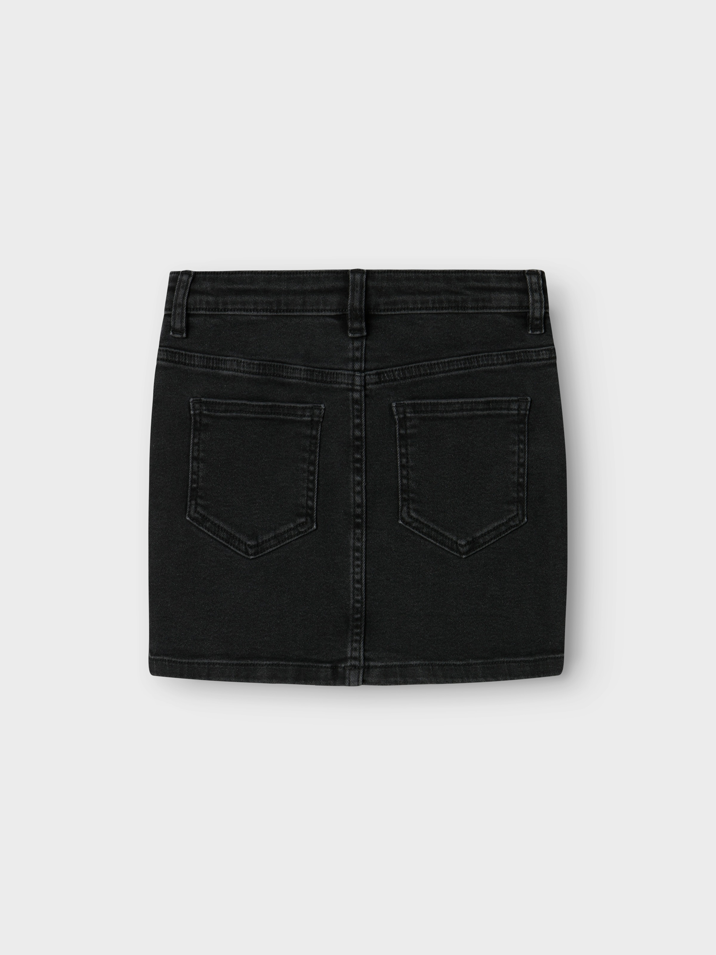 Name It Minirock »NKFNAOMI DNM RHINESTONE SKIRT 8810-BF O«