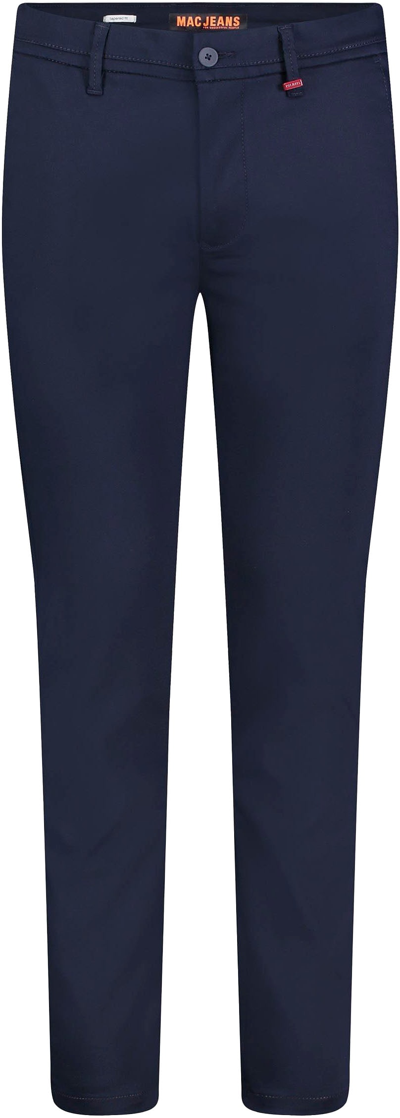 MAC Chinohose »Griffin«, mit Taschen