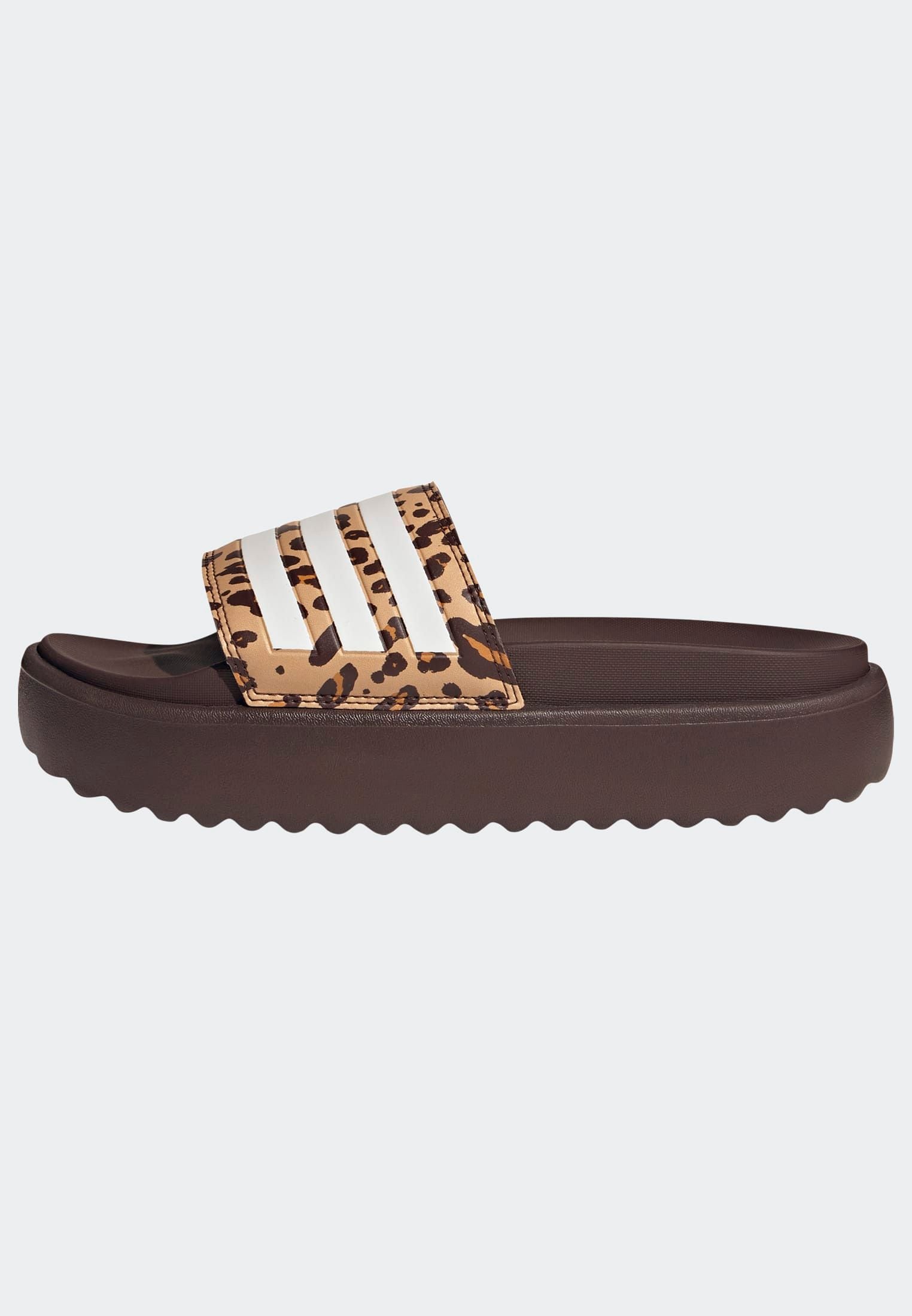 adidas Sportswear Badesandale »PLATFORM ADILETTE«