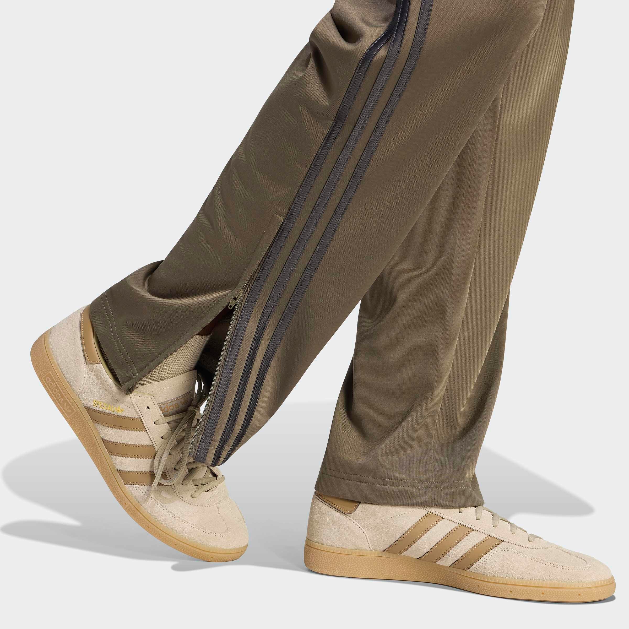 adidas Originals Sporthose »FIREBIRD«  Lässig geschnitten