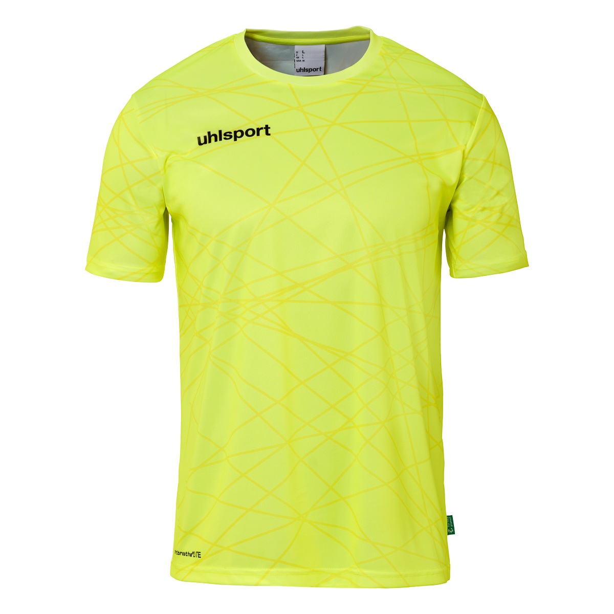 uhlsport Trainingsshirt "Trainings-T-Shirt Prediction Kids" 1