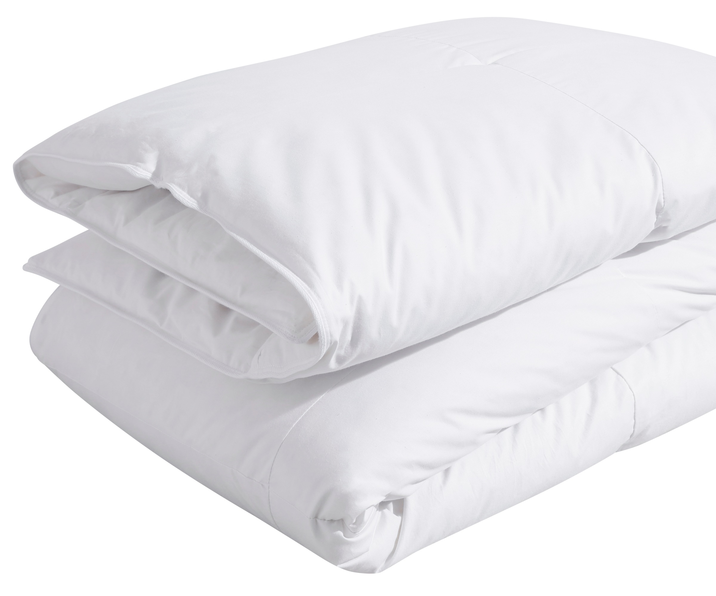 OTTO home Federbettdecke "Ulani, Bettdecke 135x200 cm, 155x220 cm" extrawarm Füllung 70% Federn & 30% Daunen 1 Stk. tlg. Bettdecken, Sommer, Winter, Allergiker geeignet ( Hausstauballergiker)