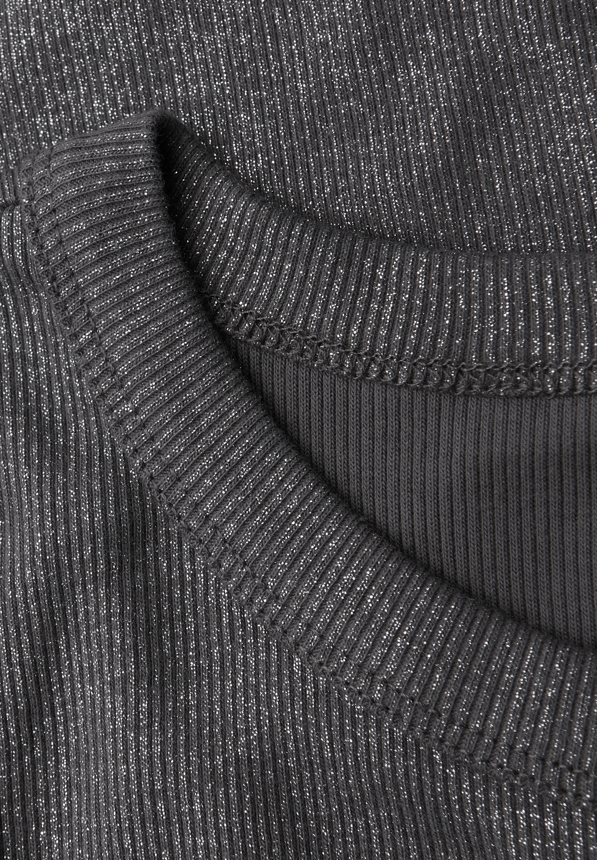 STREET ONE STUDIO Tanktop mit Rundhalsausschnitt