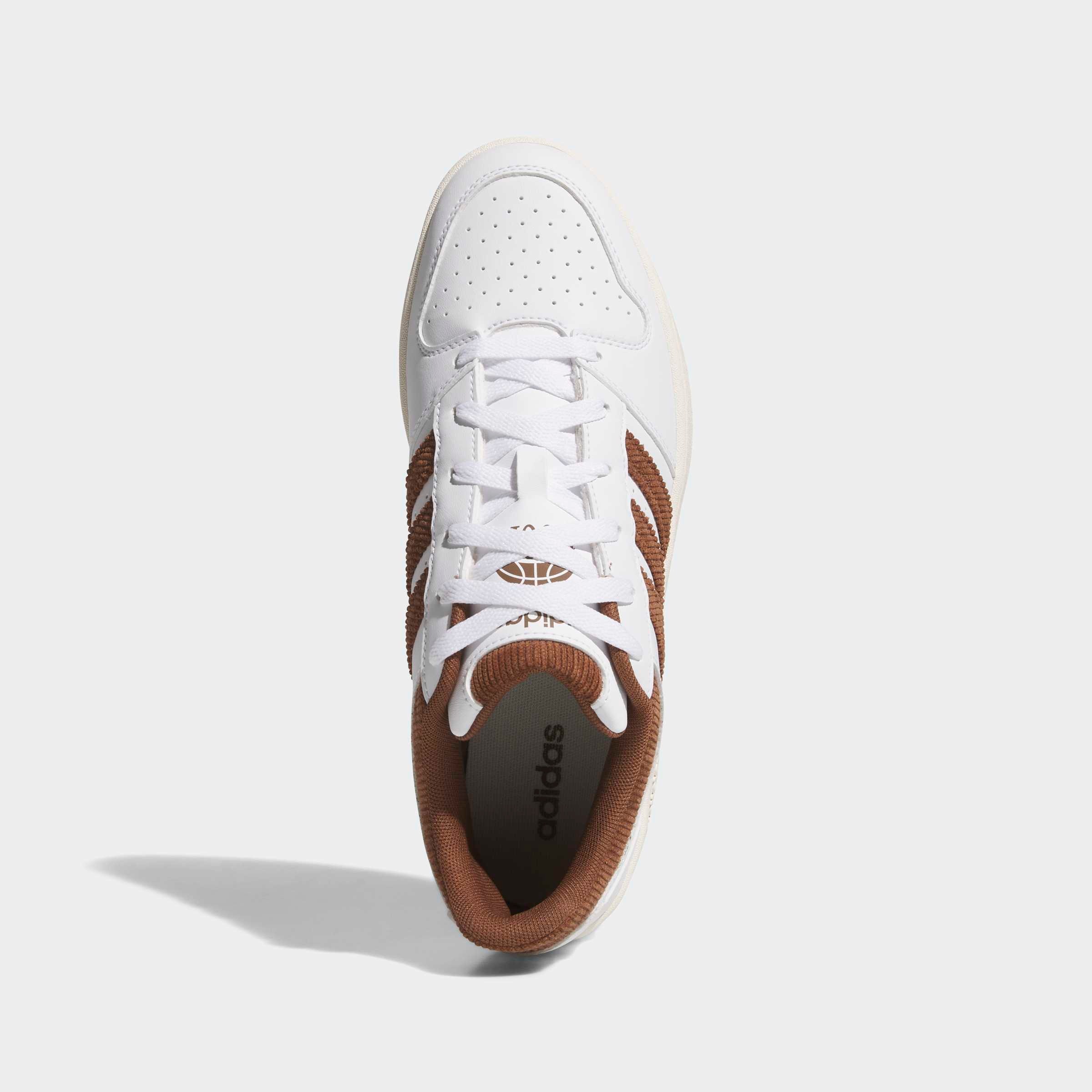 adidas Sportswear Sneaker »HOOPS CLASSIC«