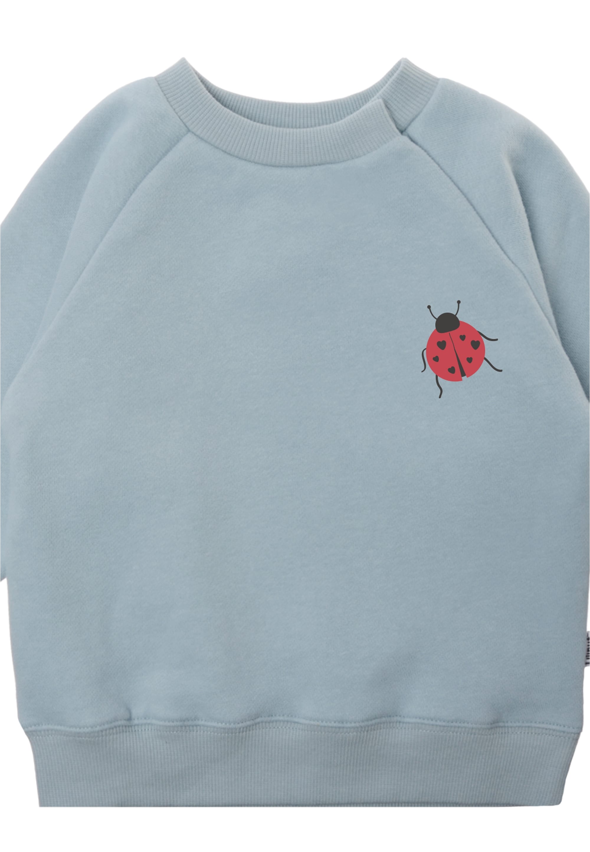 Liliput Sweatshirt »Marienkäfer«, mit tollem Marienkäfer-Print