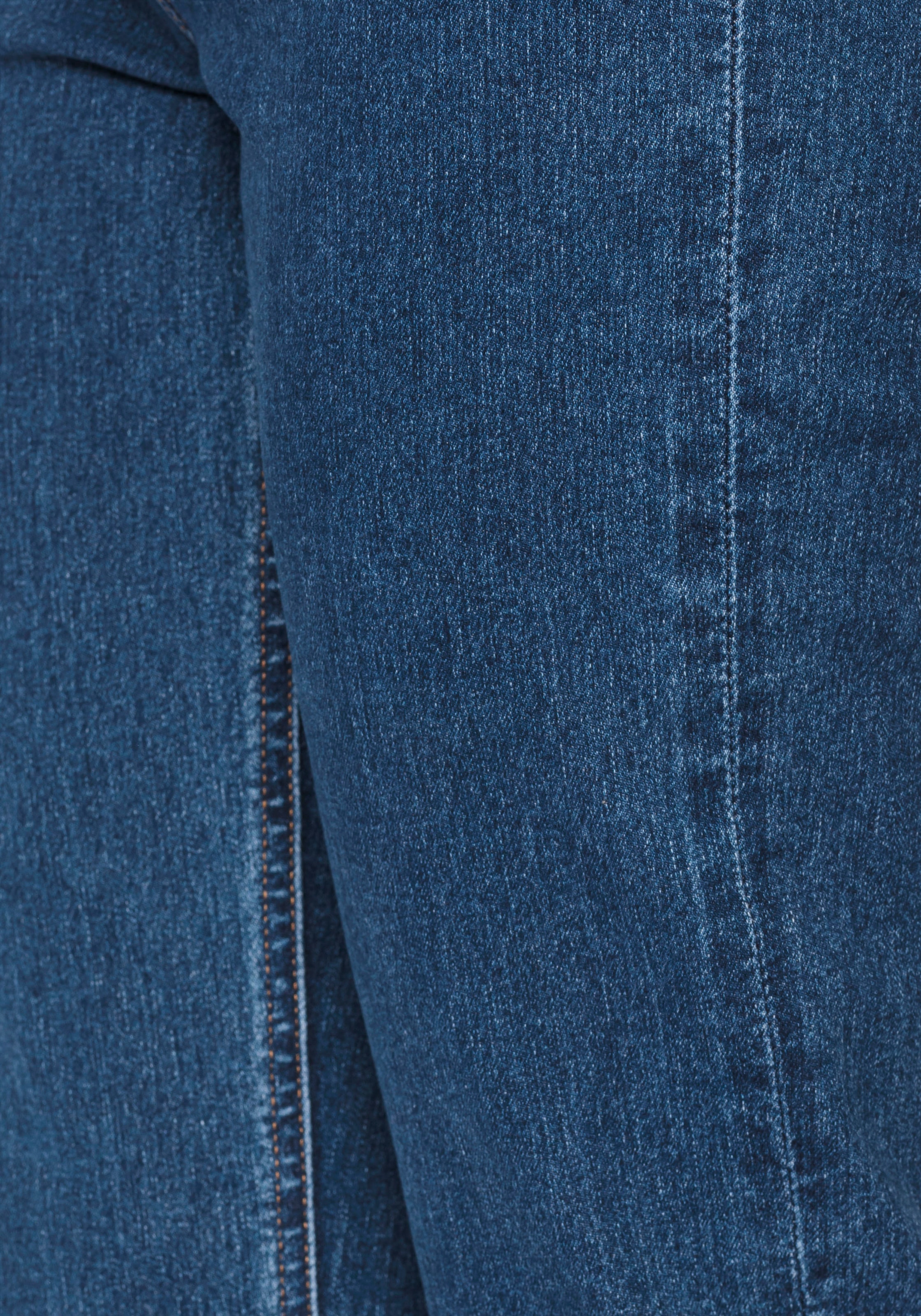 Levi's® Straight-Jeans »724 TAILORED W/ WELT PK«