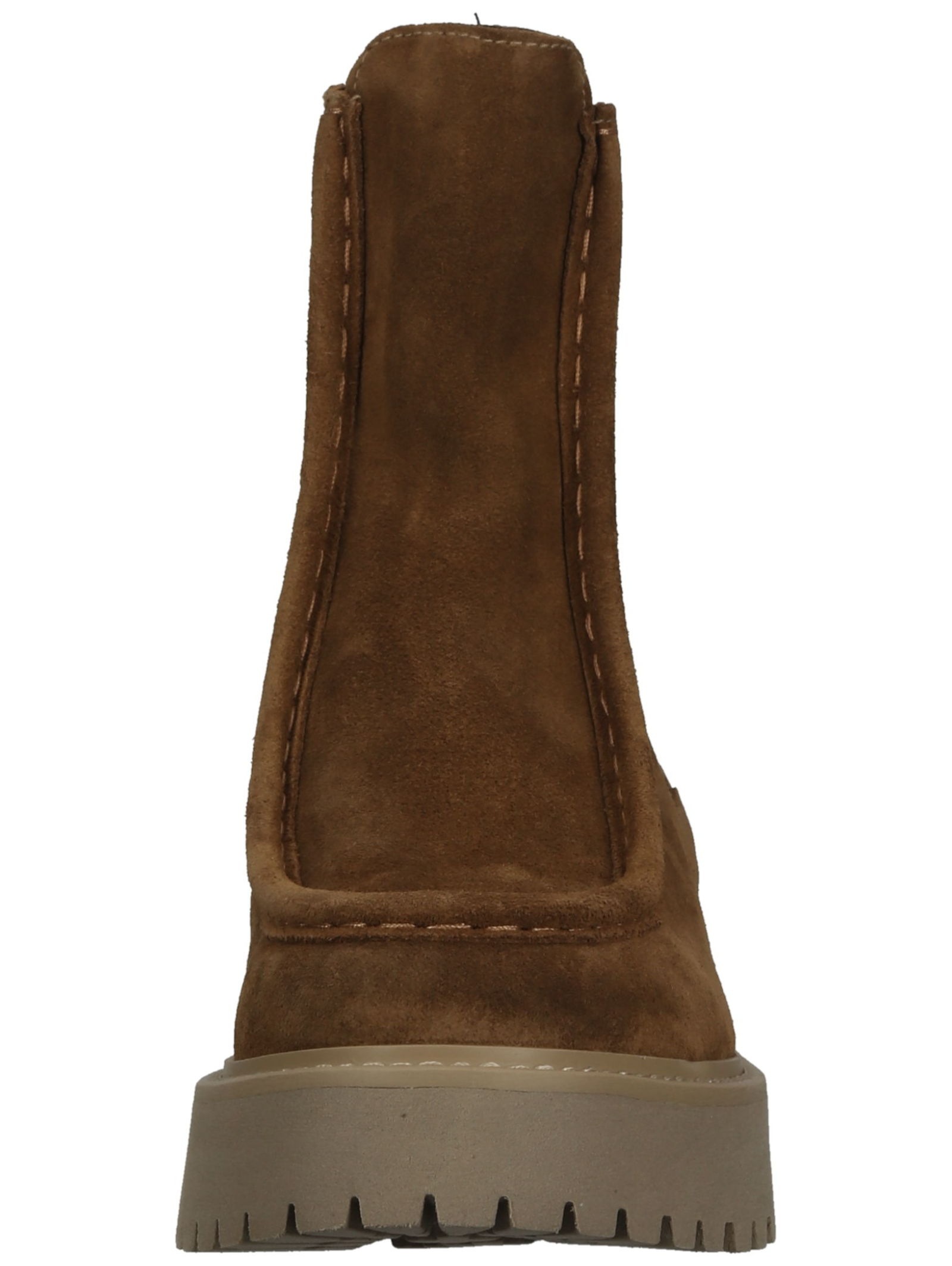 Nero Giardini Stiefelette »Nero Giardini Stiefelette Veloursleder/Textil«