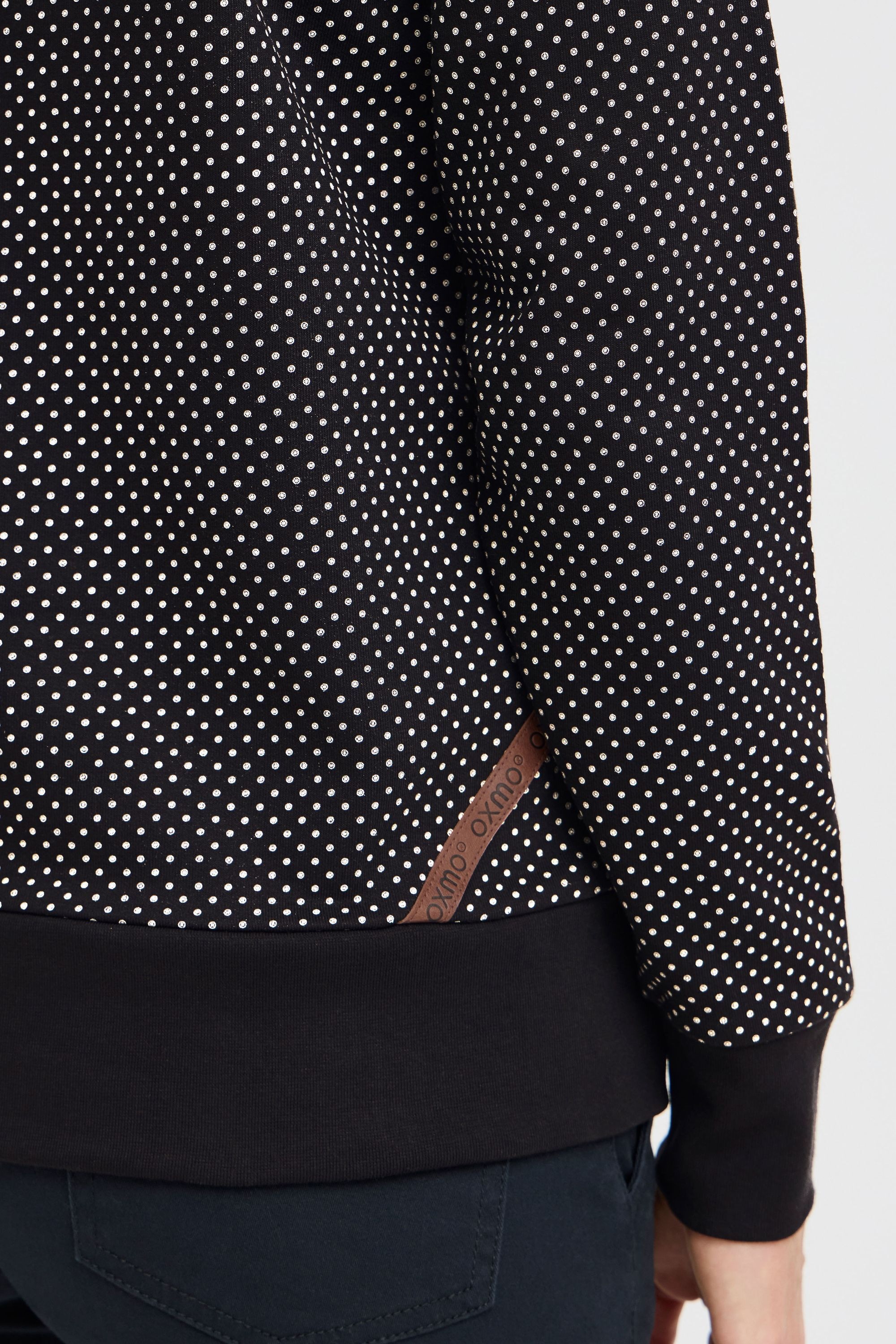 OXMO Kapuzenpullover »Kapuzenpullover OXVera«