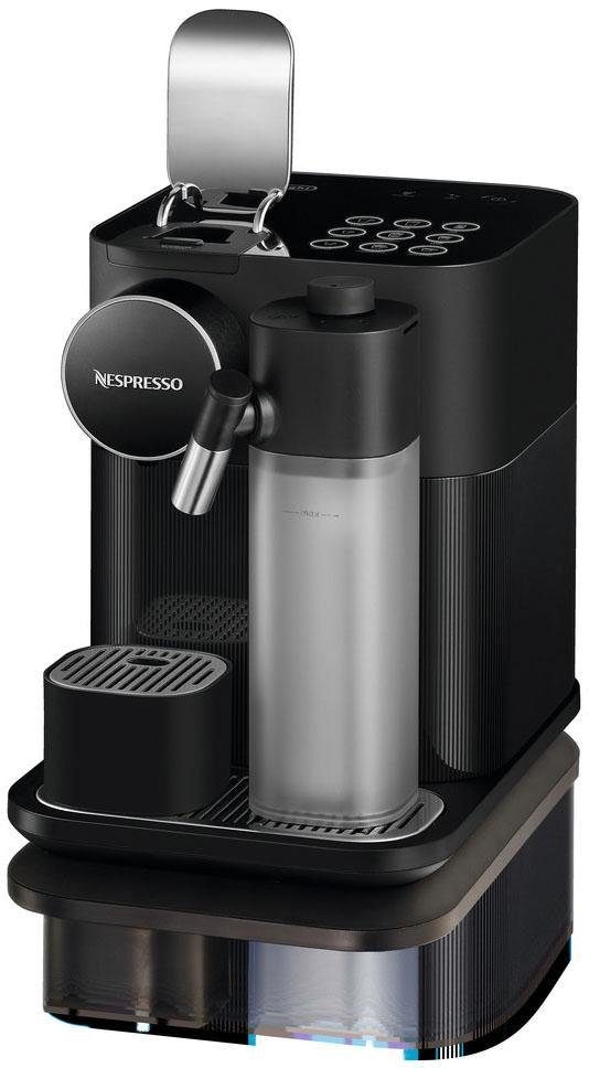 Nespresso Kapselmaschine »Gran Lattissima EN 650.B von DeLonghi, Black