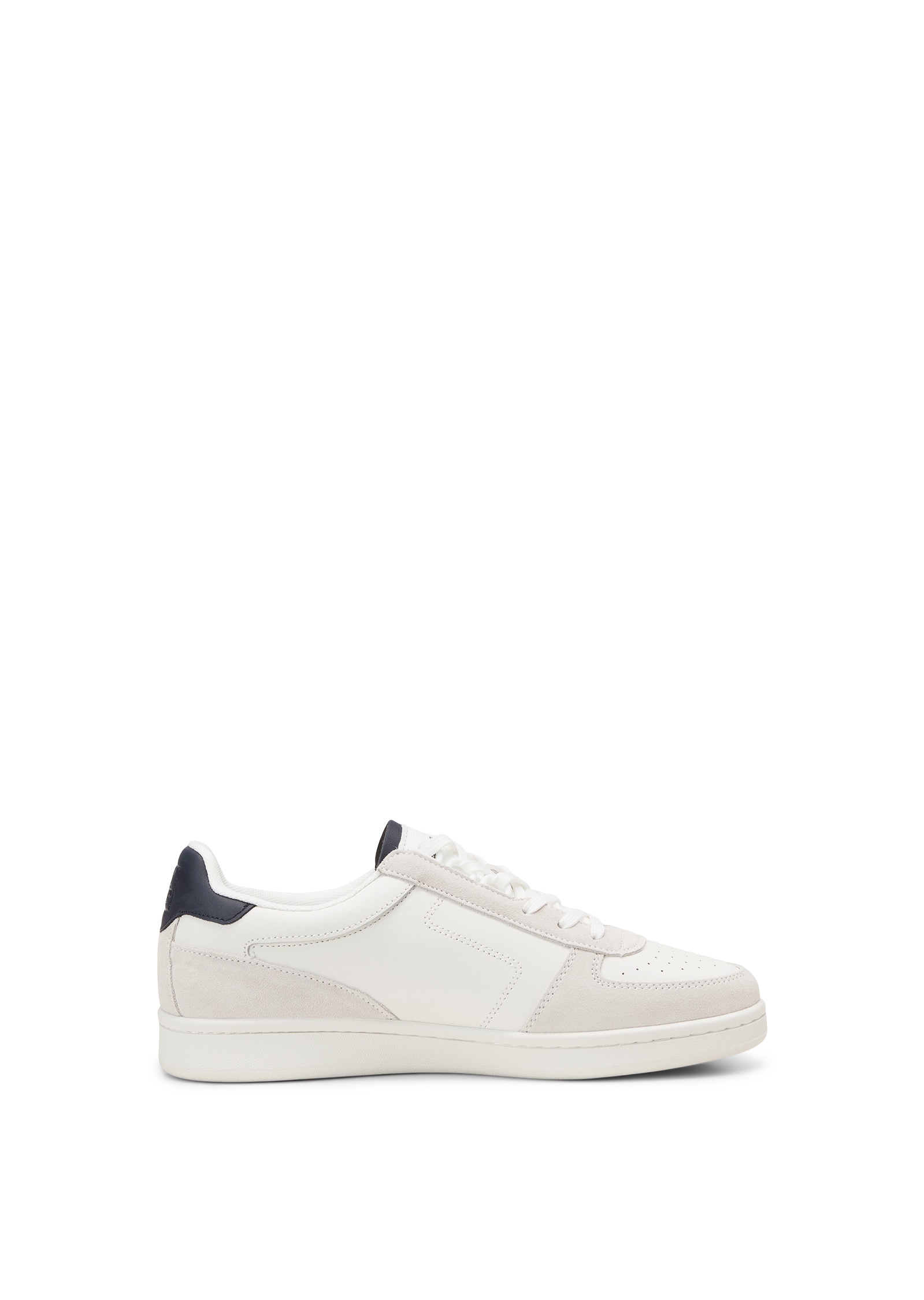 Marc O'Polo Sneaker »aus hochwertigem Rindleder«