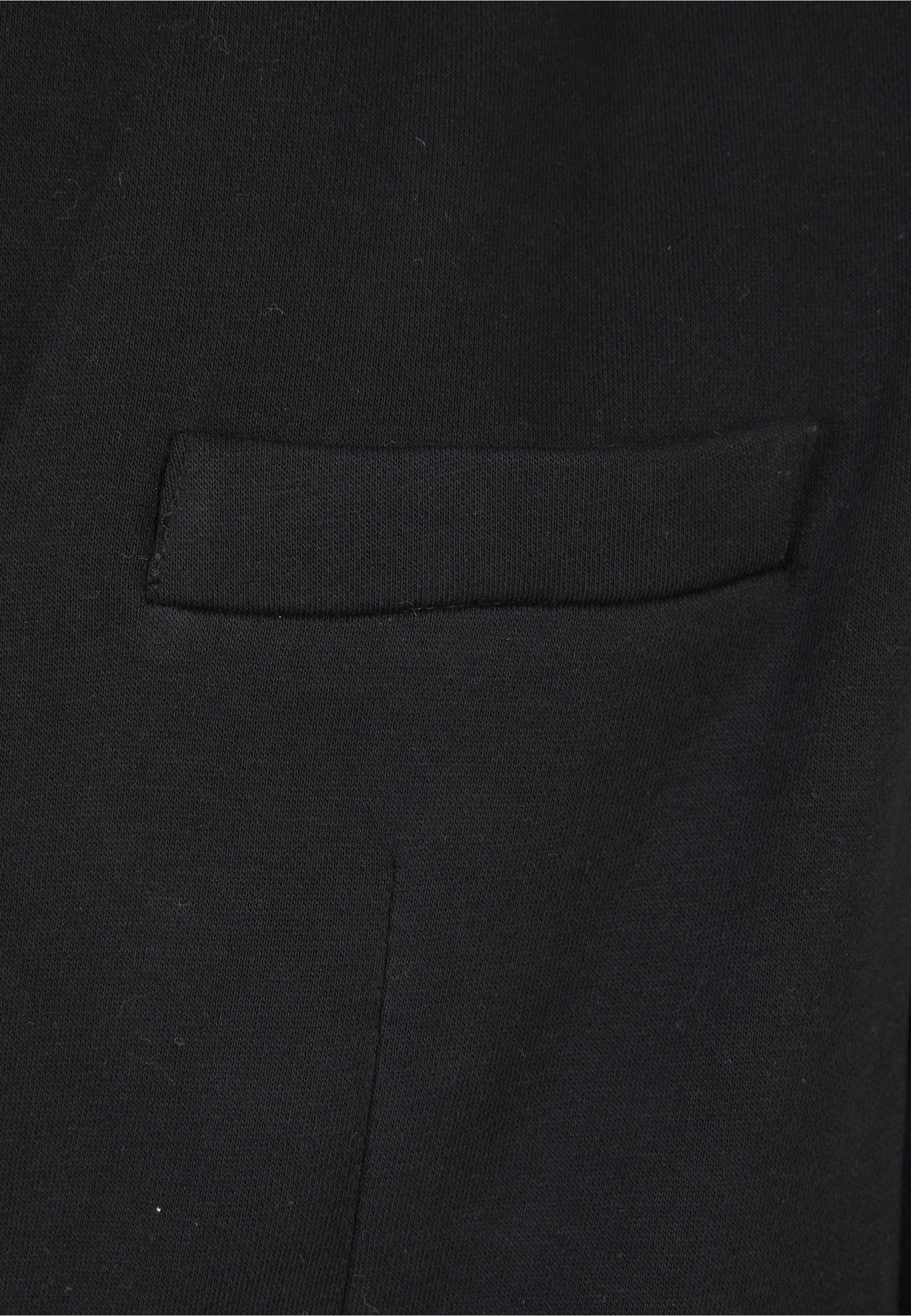 URBAN CLASSICS Funktionsmantel »Urban Classics Herren Terry Blazer«