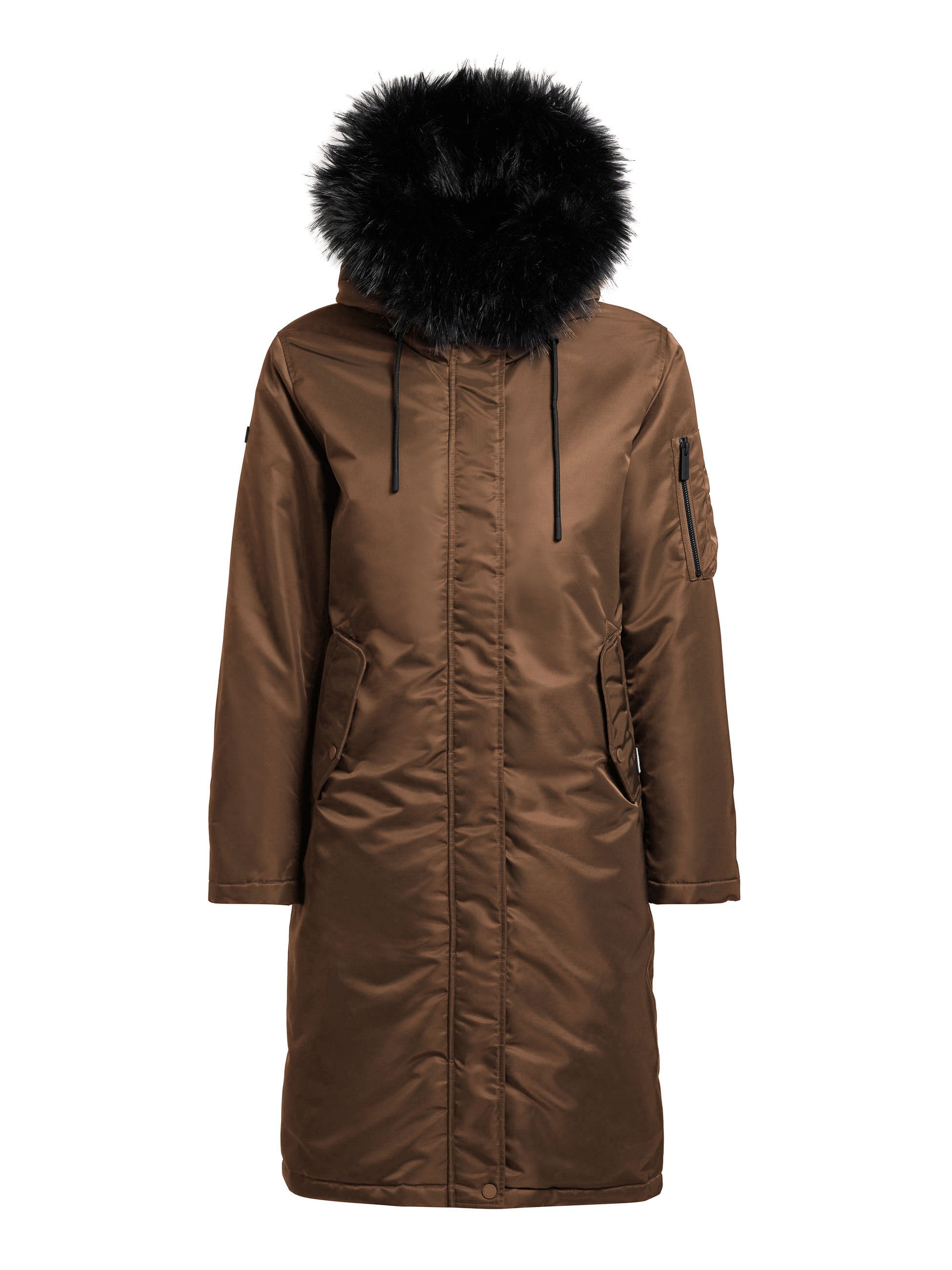 khujo Kurzmantel "JILLA" günstig online kaufen