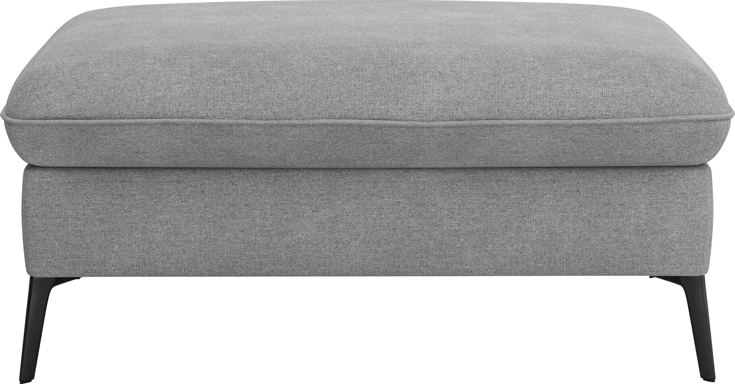 Thumbnail - sit&more Polsterhocker "Emely" mit praktischen Stauraum