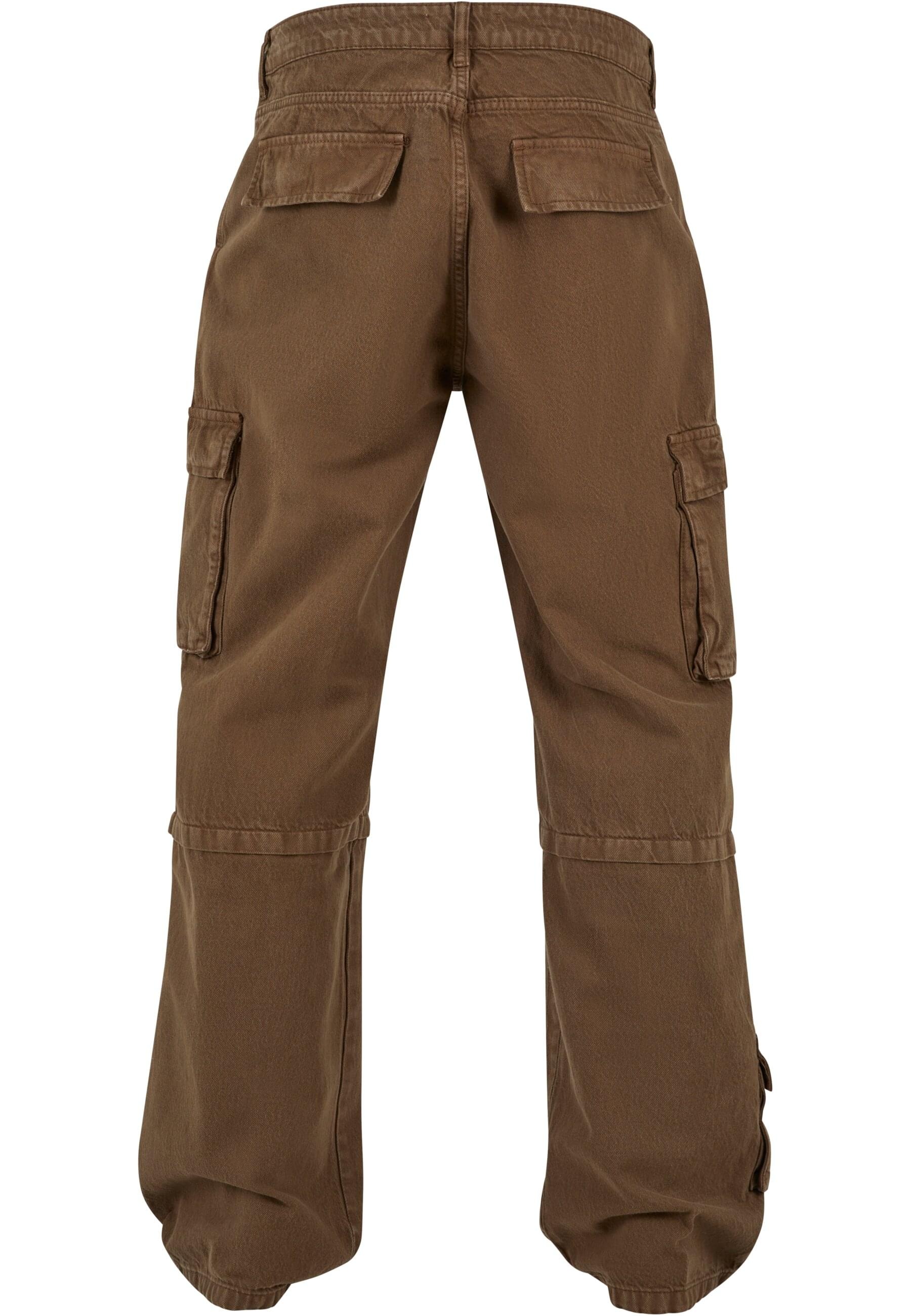 DEF Cargohose "DEF Herren DEF Pocket Cargopant" günstig online kaufen