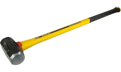 STANLEY Vorschlaghammer »FMHT1-56019 Vorschlaghammer FatMax 4536g, vibrationsarm,... kaufen