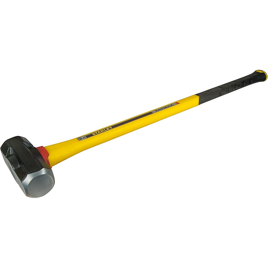 STANLEY Vorschlaghammer »FMHT1-56019 Vorschlaghammer FatMax 4536g«