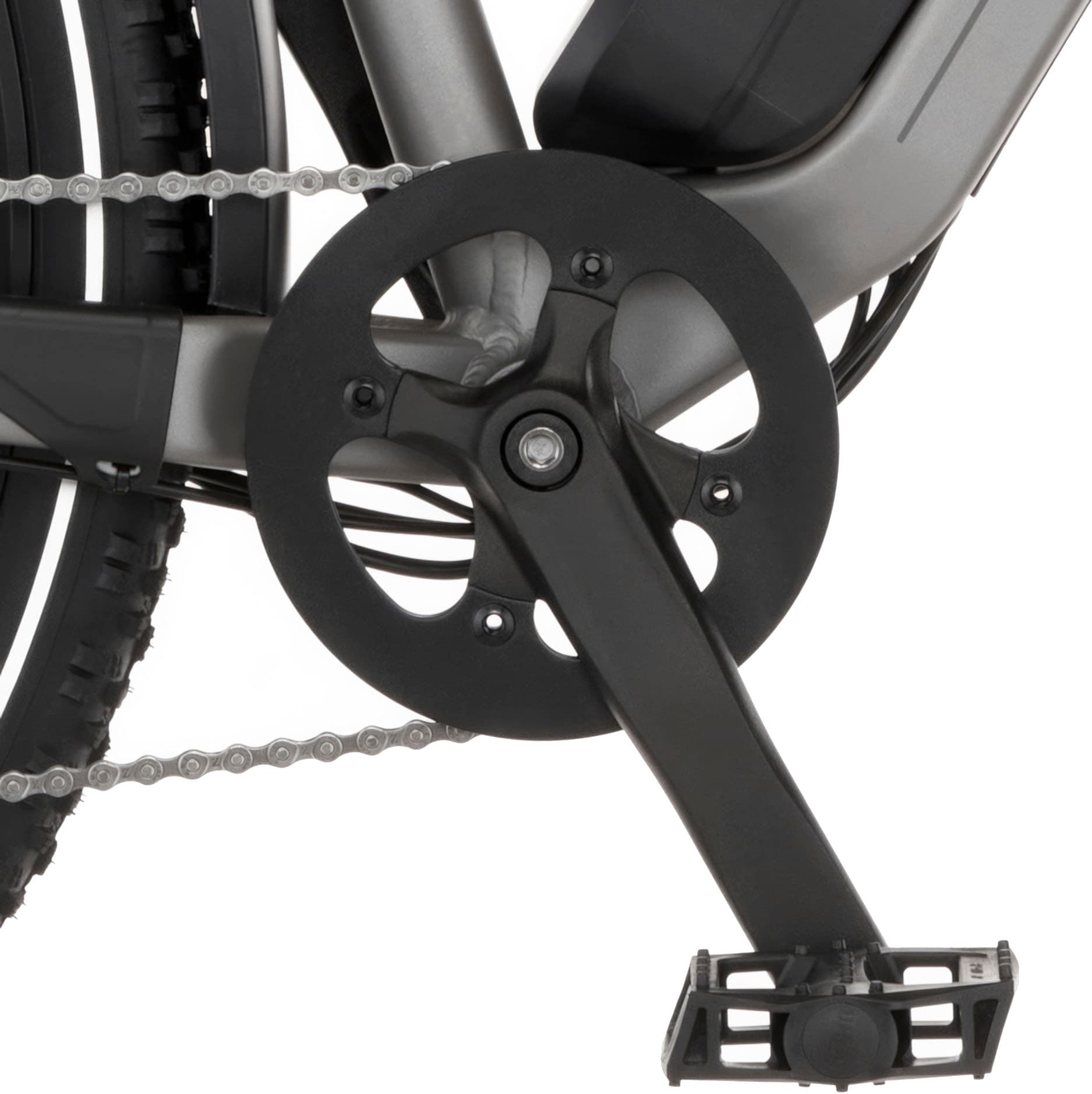 FISCHER Fahrrad E-Bike »TERRA 2.2 688«, 8 Gang, Shimano, ACERA, (mit Akku-Ladegerät-mit Werkzeug)