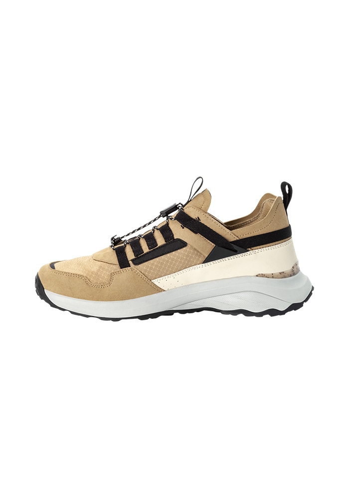 Jack Wolfskin Sneaker »DROMOVENTURE ATHLETIC LOW M«