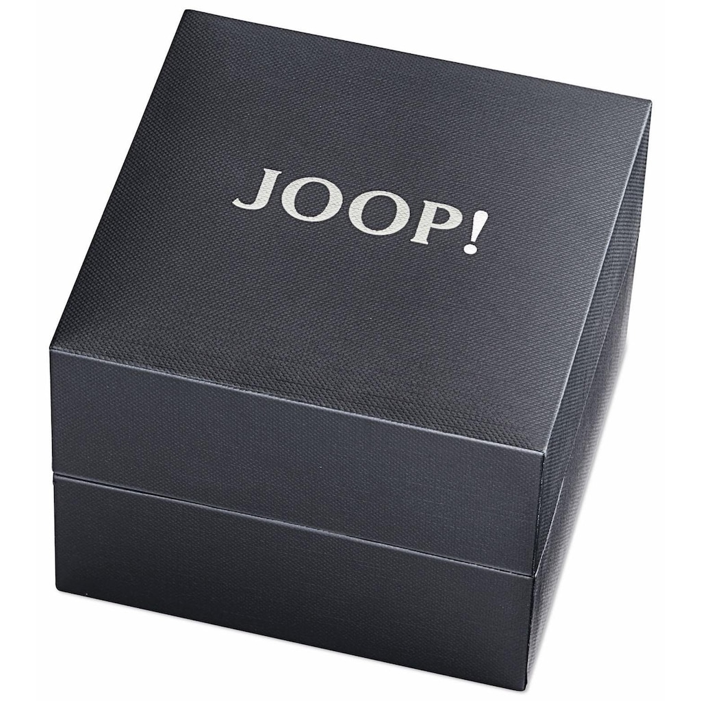 JOOP! Quarzuhr »2026575«, Armbanduhr, Damenuhr