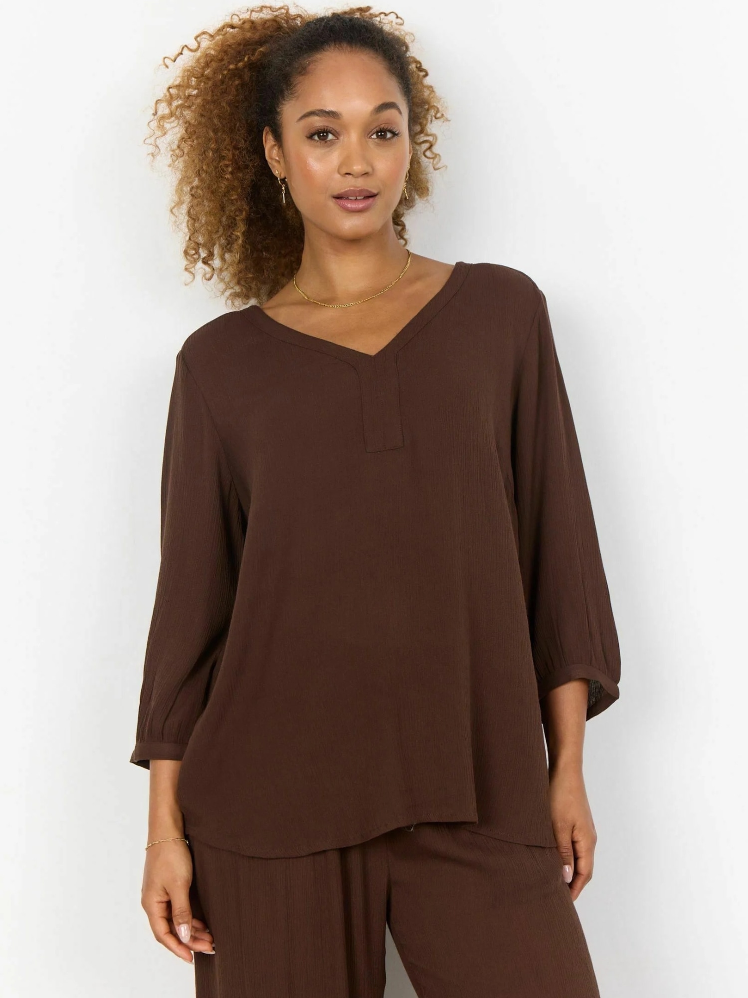 soyaconcept "Soya Concept Shirt SC-RUTH TOP 1"