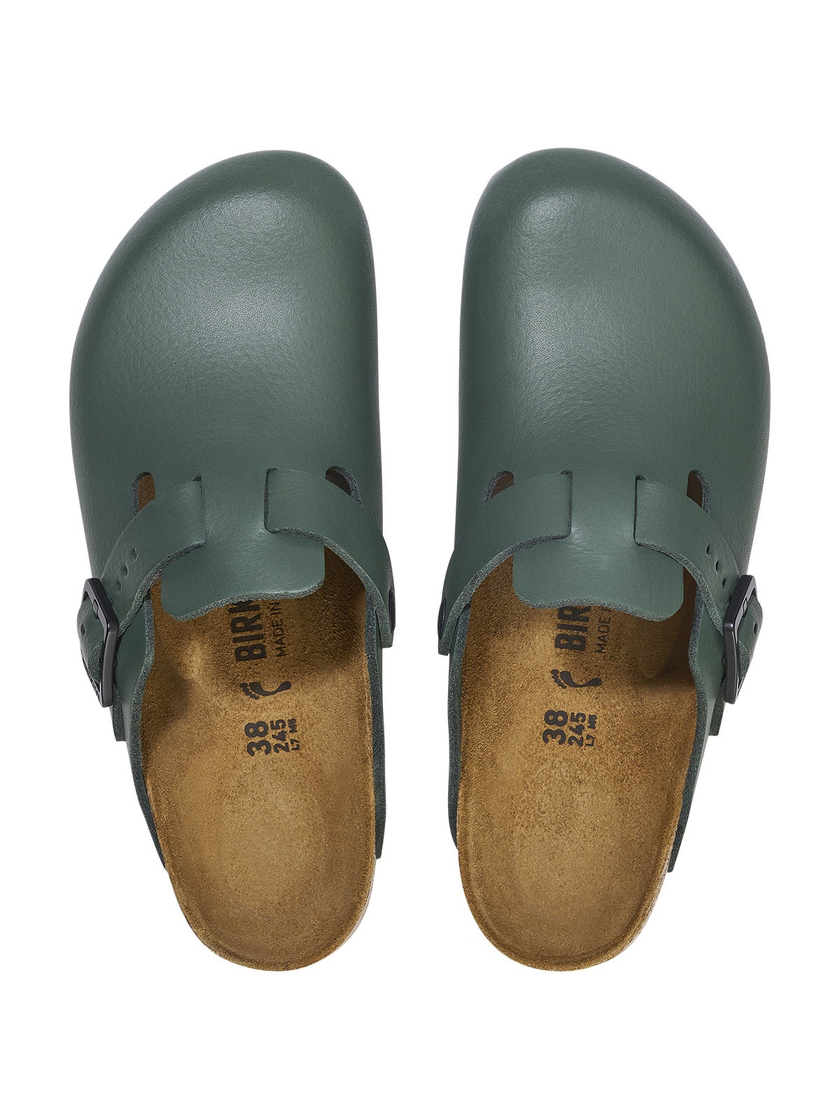 Birkenstock Berufsschuh »Boston Pro«