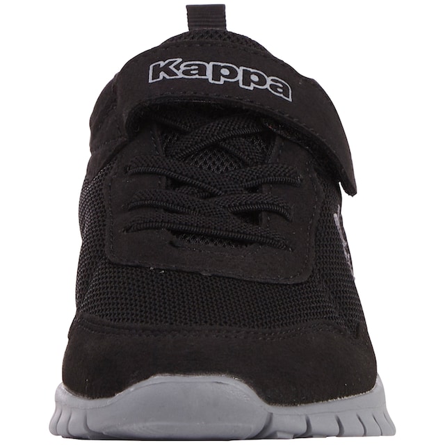 | leicht - & Kappa BAUR Kinder bequem für für Sneaker, besonders ▷