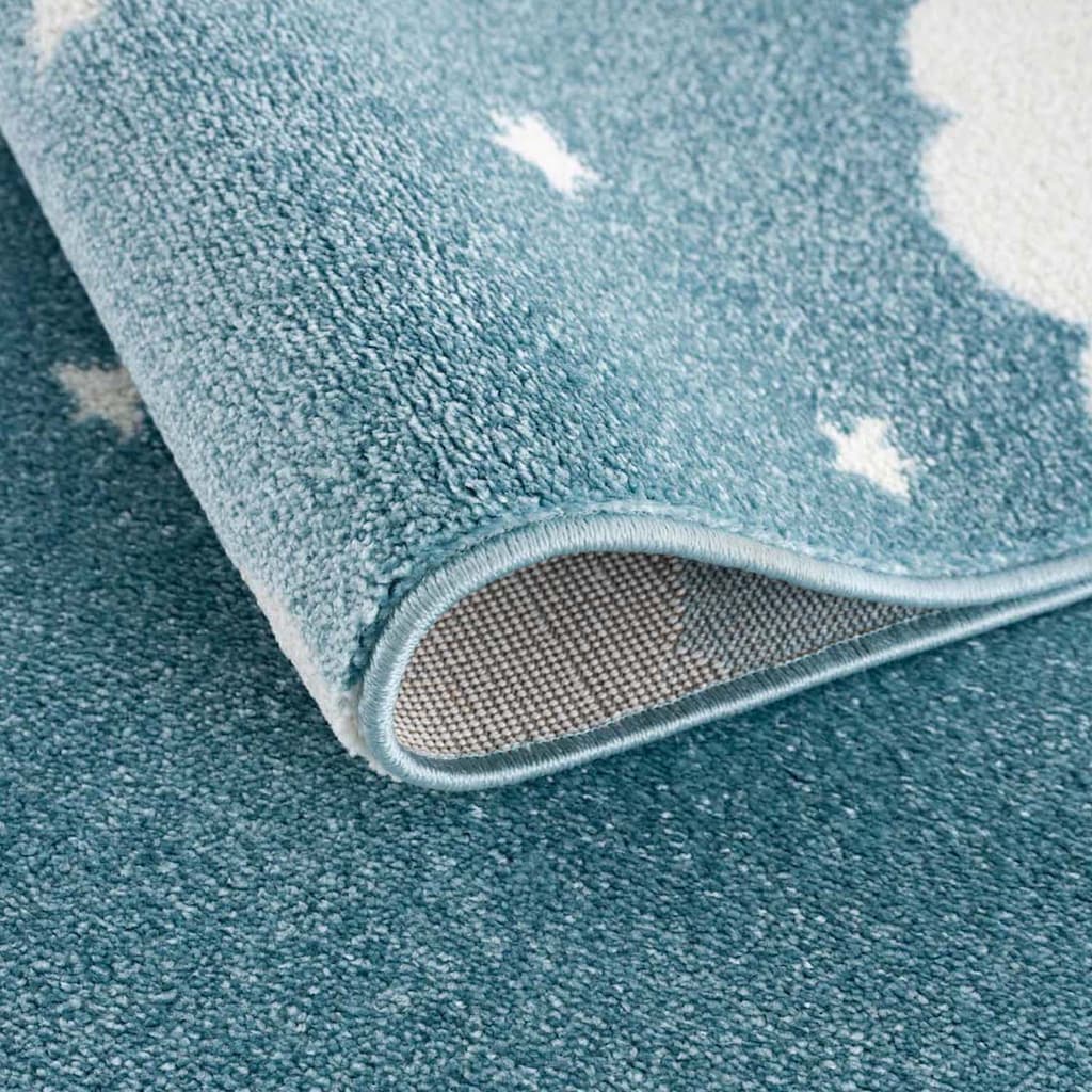 Carpet City Kinderteppich »Anime9383«, rund