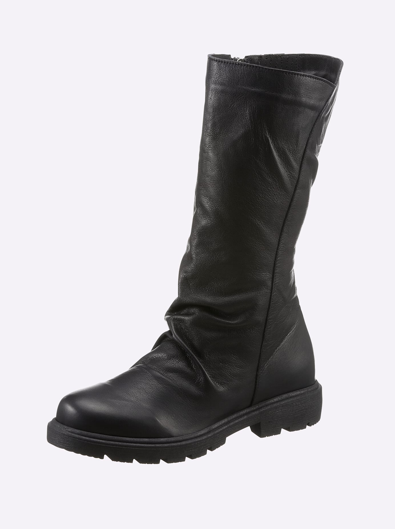 Andrea Conti Stiefel