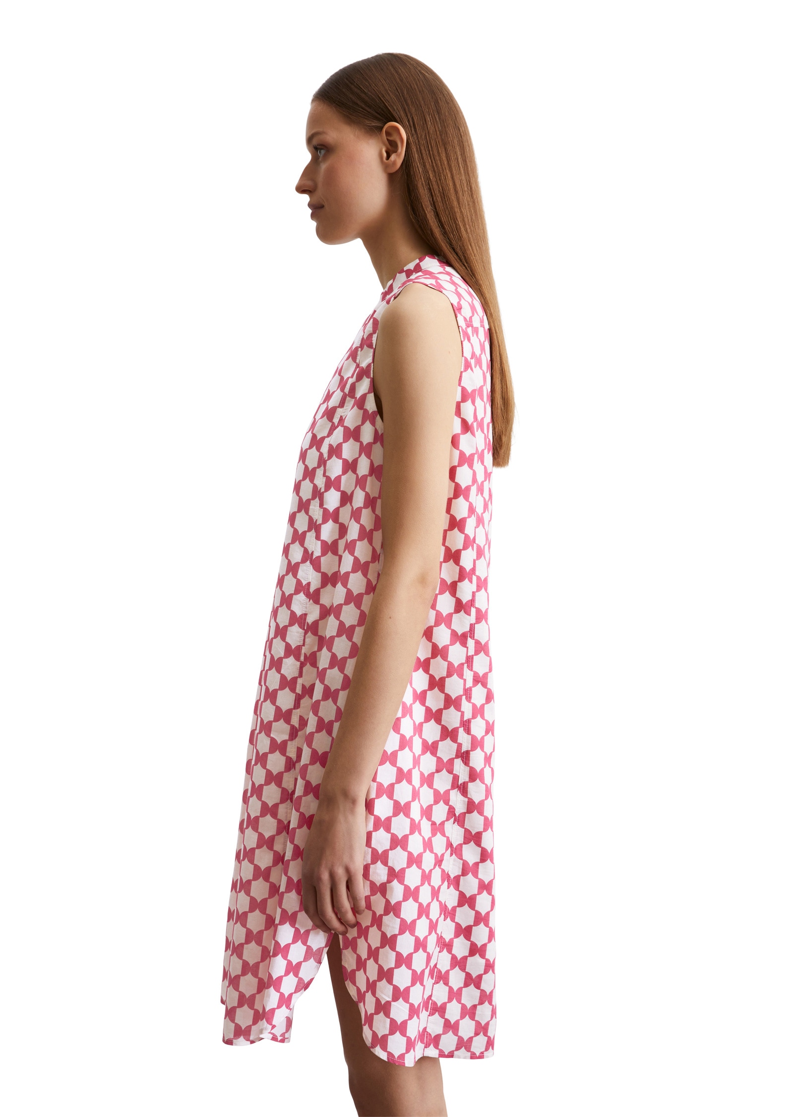 Marc O'Polo Sommerkleid »aus Silky Touch Voile«