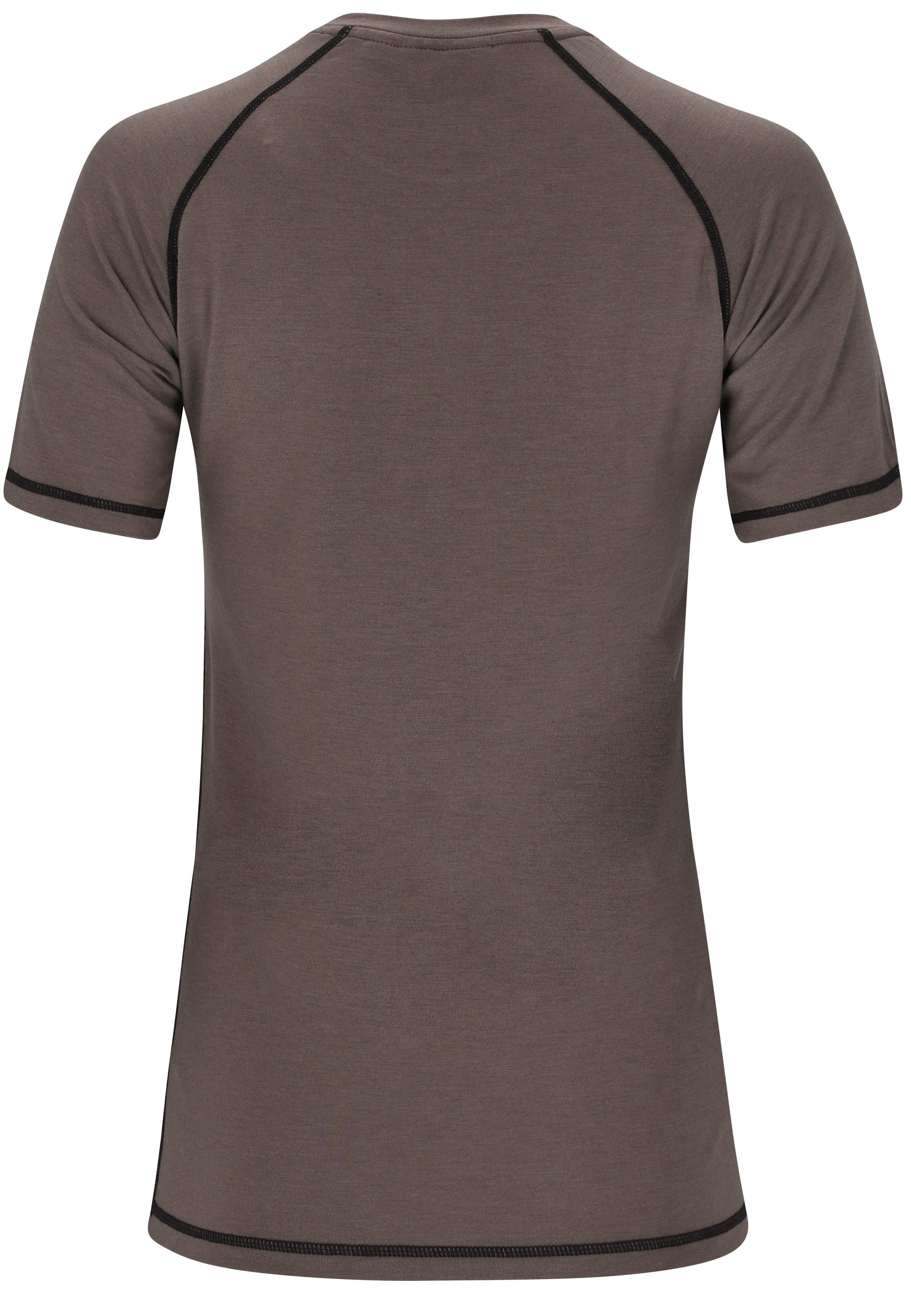 WHISTLER T-Shirt »Athene«, mit hohem Rundhalsausschnitt