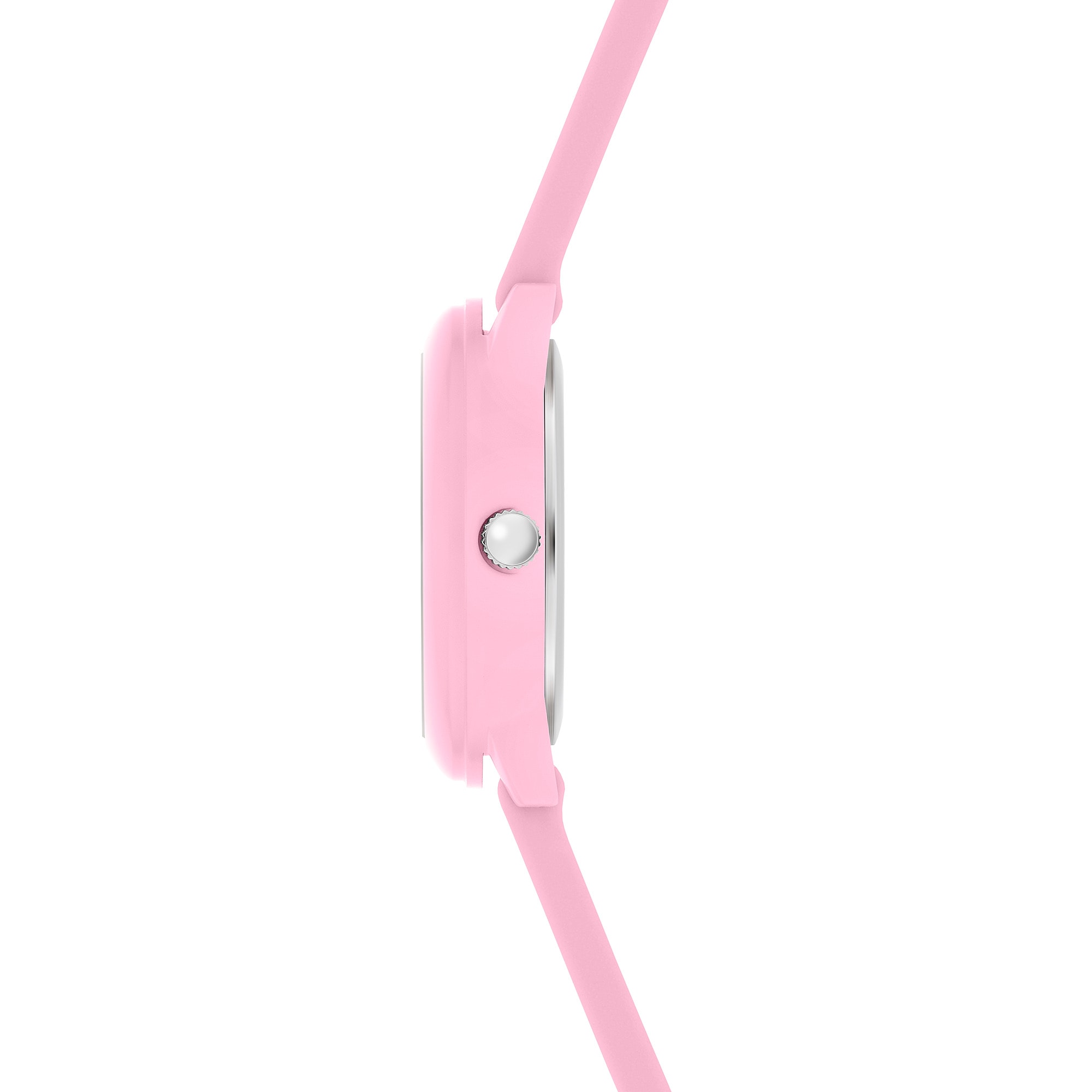 s.Oliver Quarzuhr »The Little Spark« Armbanduhr, Silikonarmband, Kinderuhr, Mädchen, analog