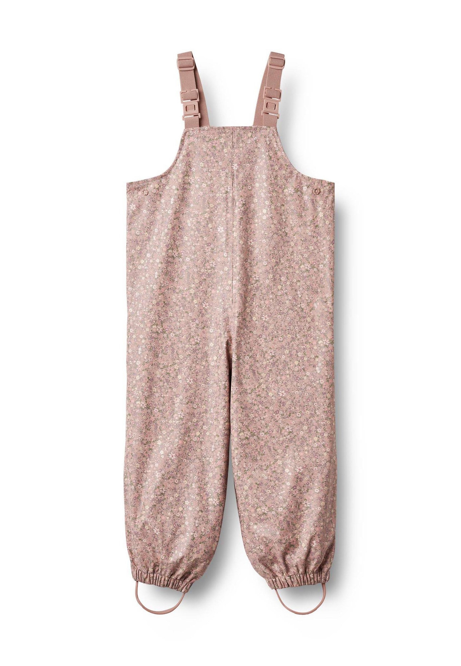 WHEAT Stoffhose »WHEAT Rainwear Charlo Overall«